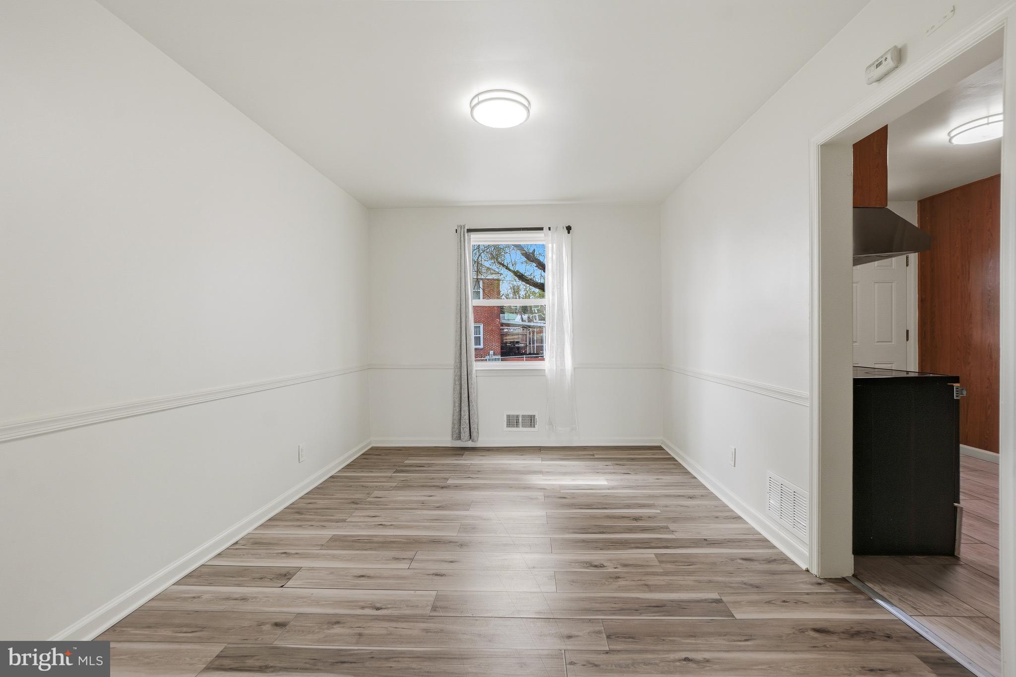 MOUNT RIDGE - Residential