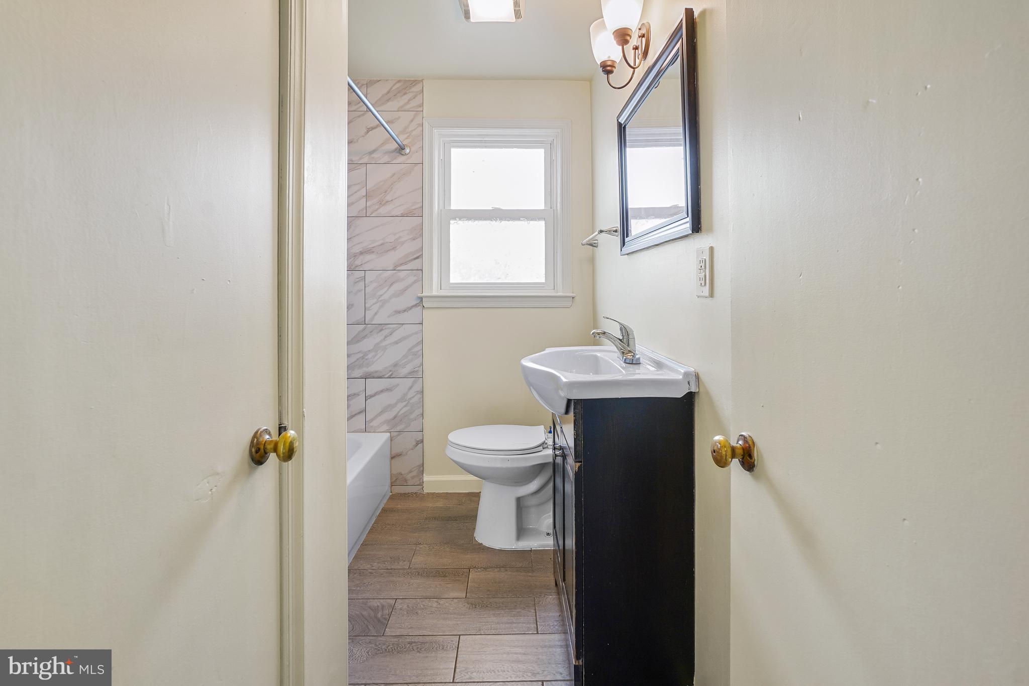 MOUNT RIDGE - Residential