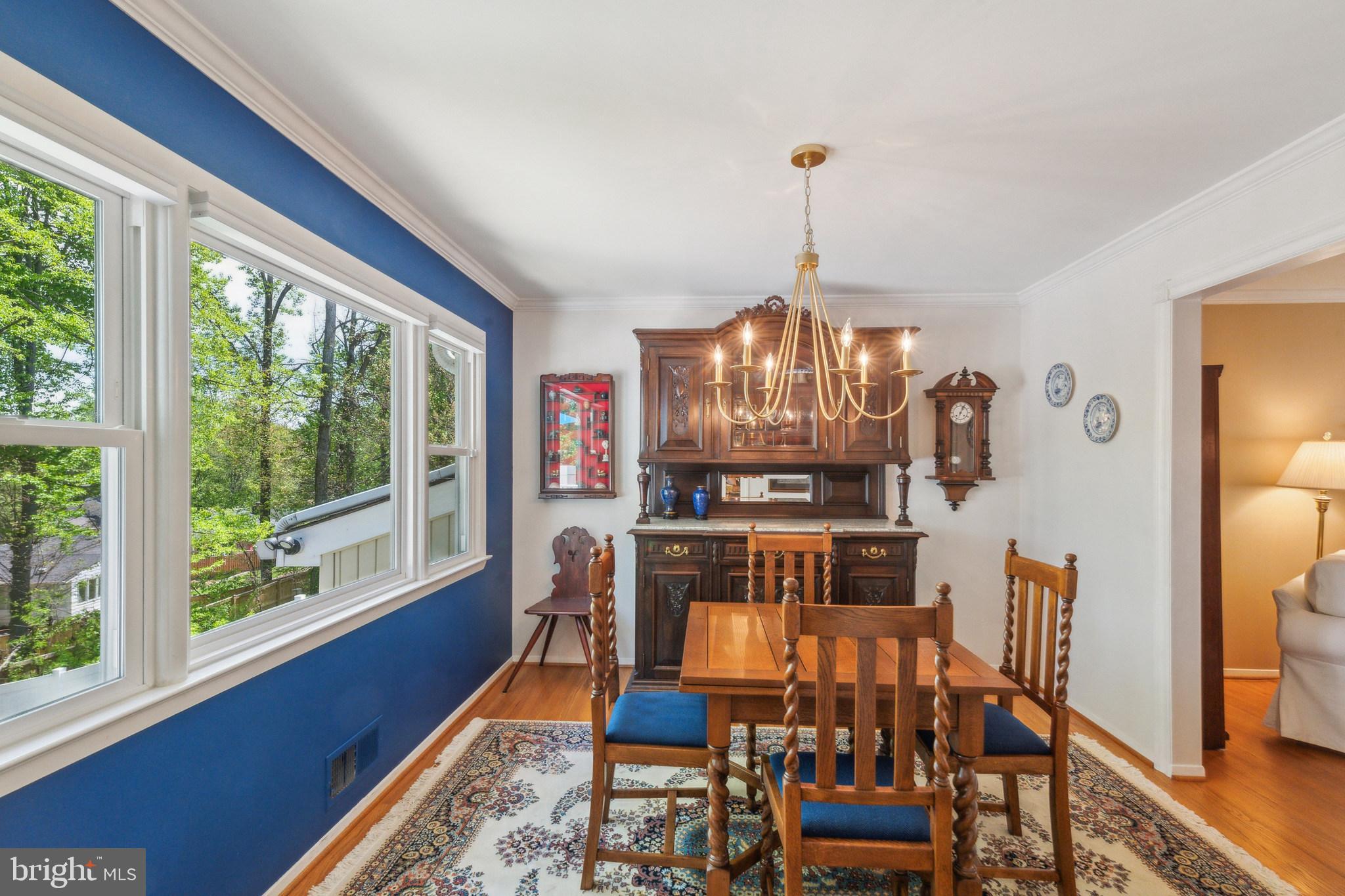 ROLLING VALLEY - Residential