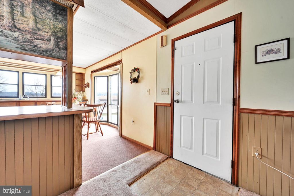 Photo of 5 VALLEY RUN DR, CHRISTIANA, PA 17509 (MLS # PALA2031856)