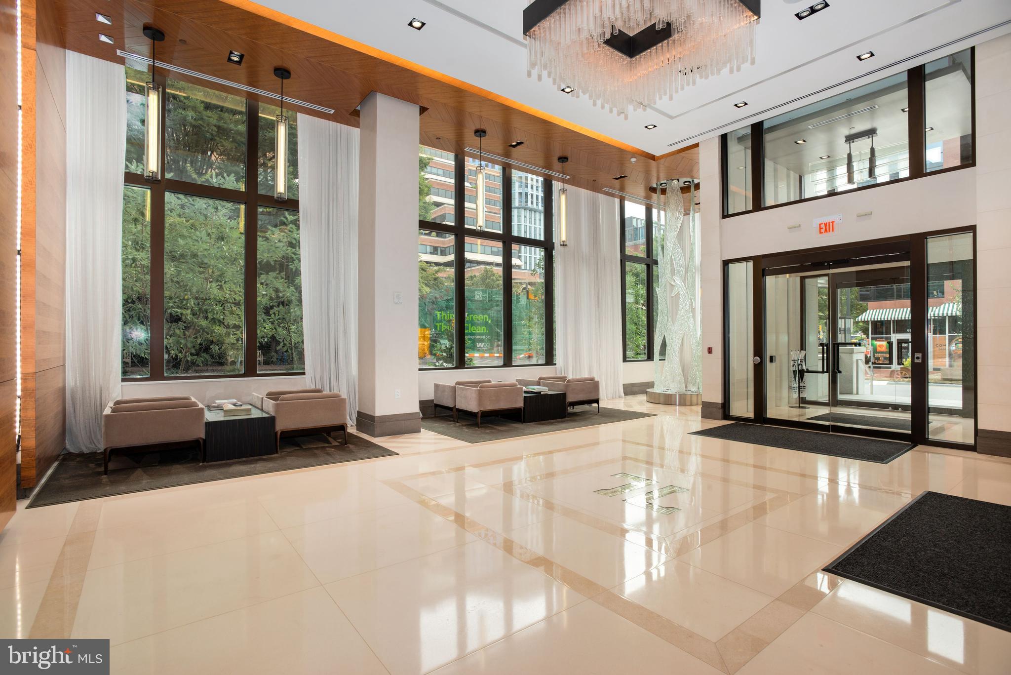 THE LAUREN - Residential