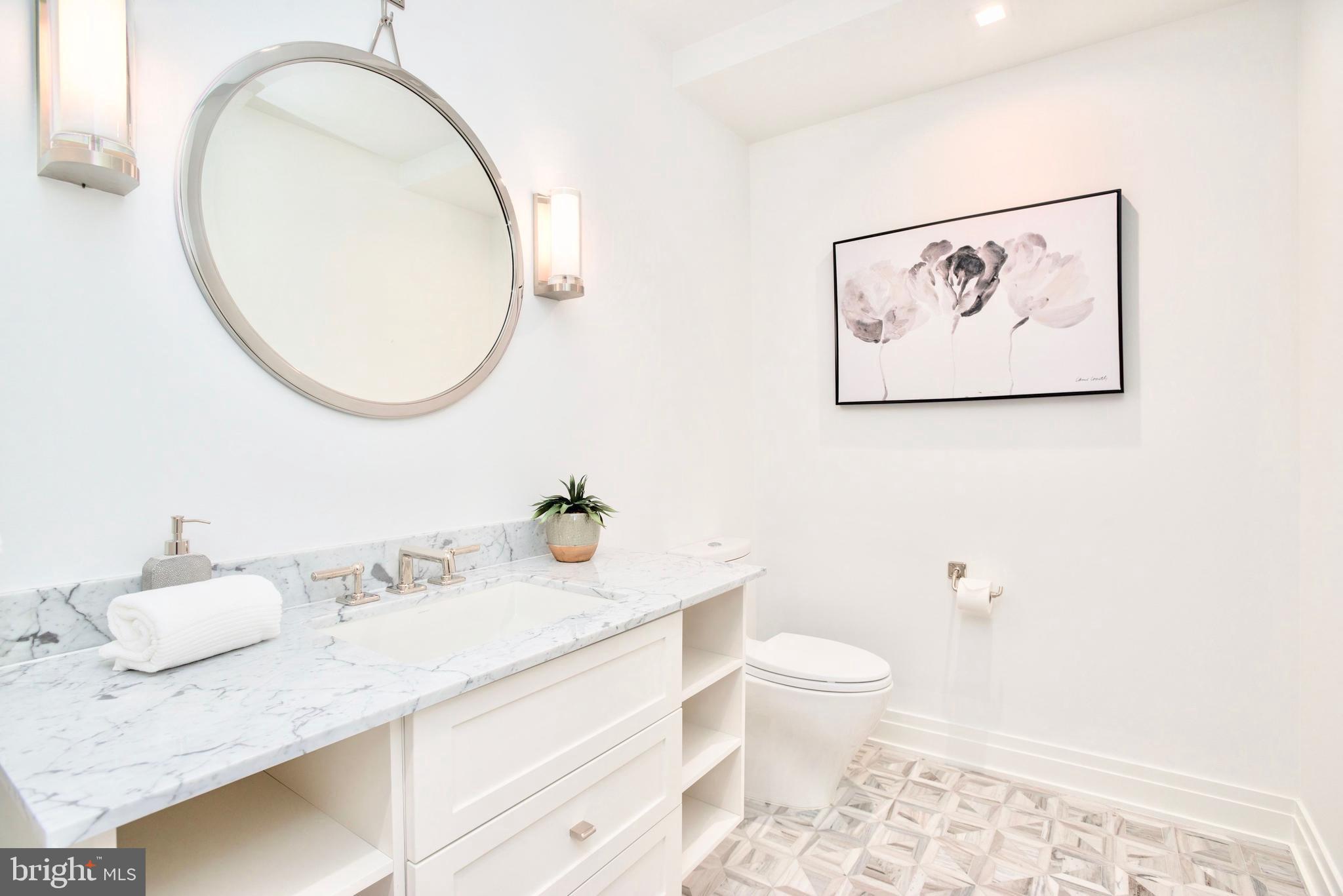 THE LAUREN - Residential