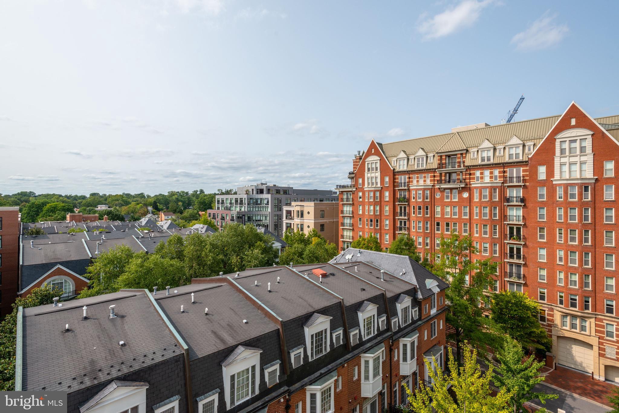 THE LAUREN - Residential