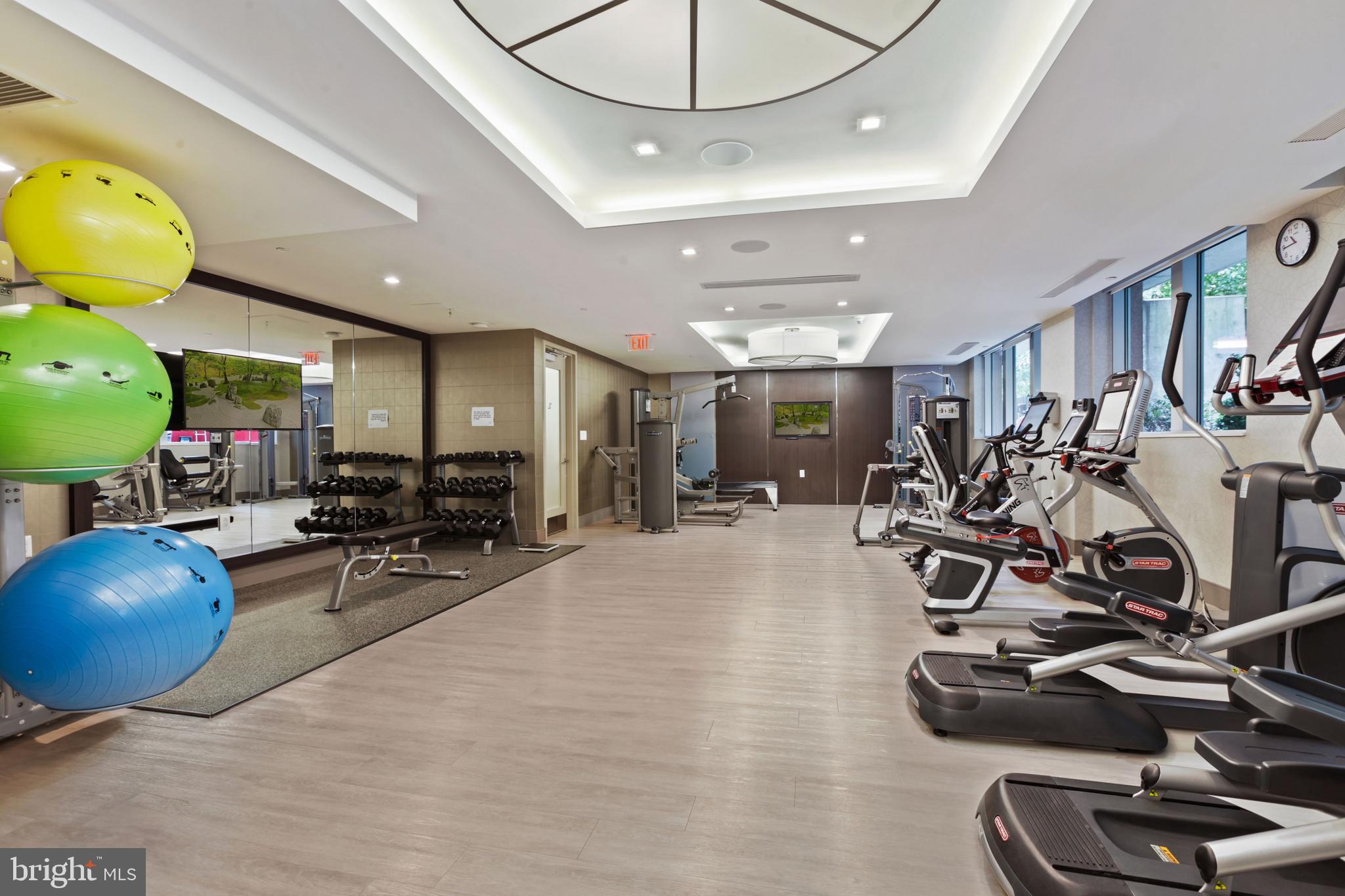 THE LAUREN - Residential