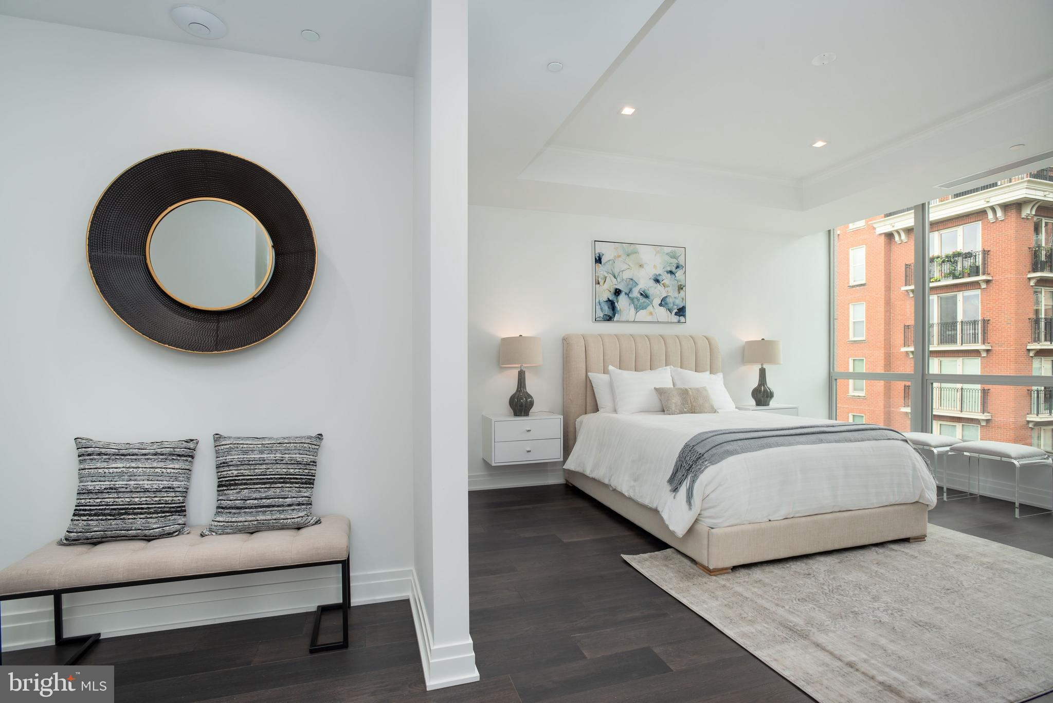 THE LAUREN - Residential