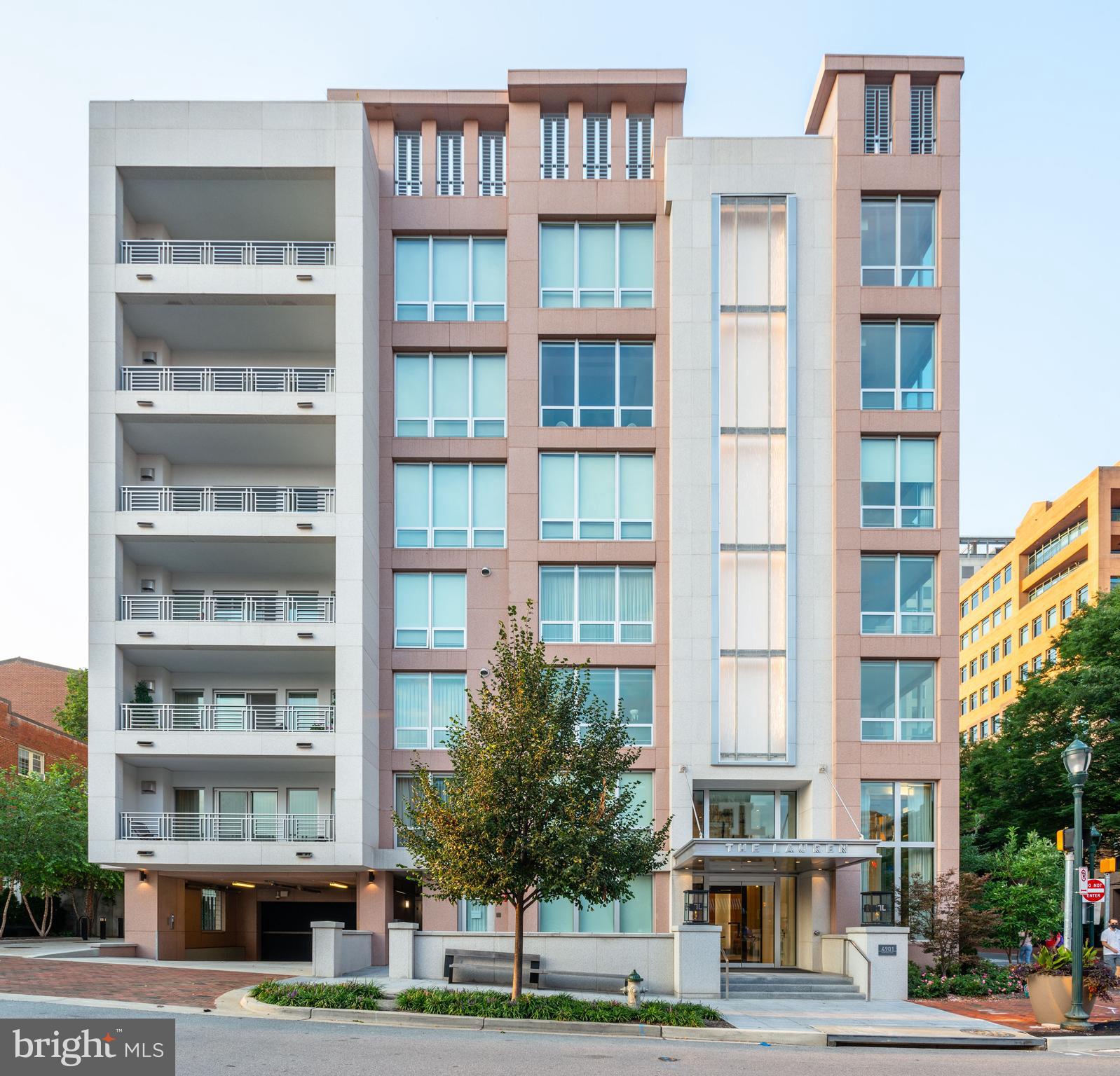 THE LAUREN - Residential