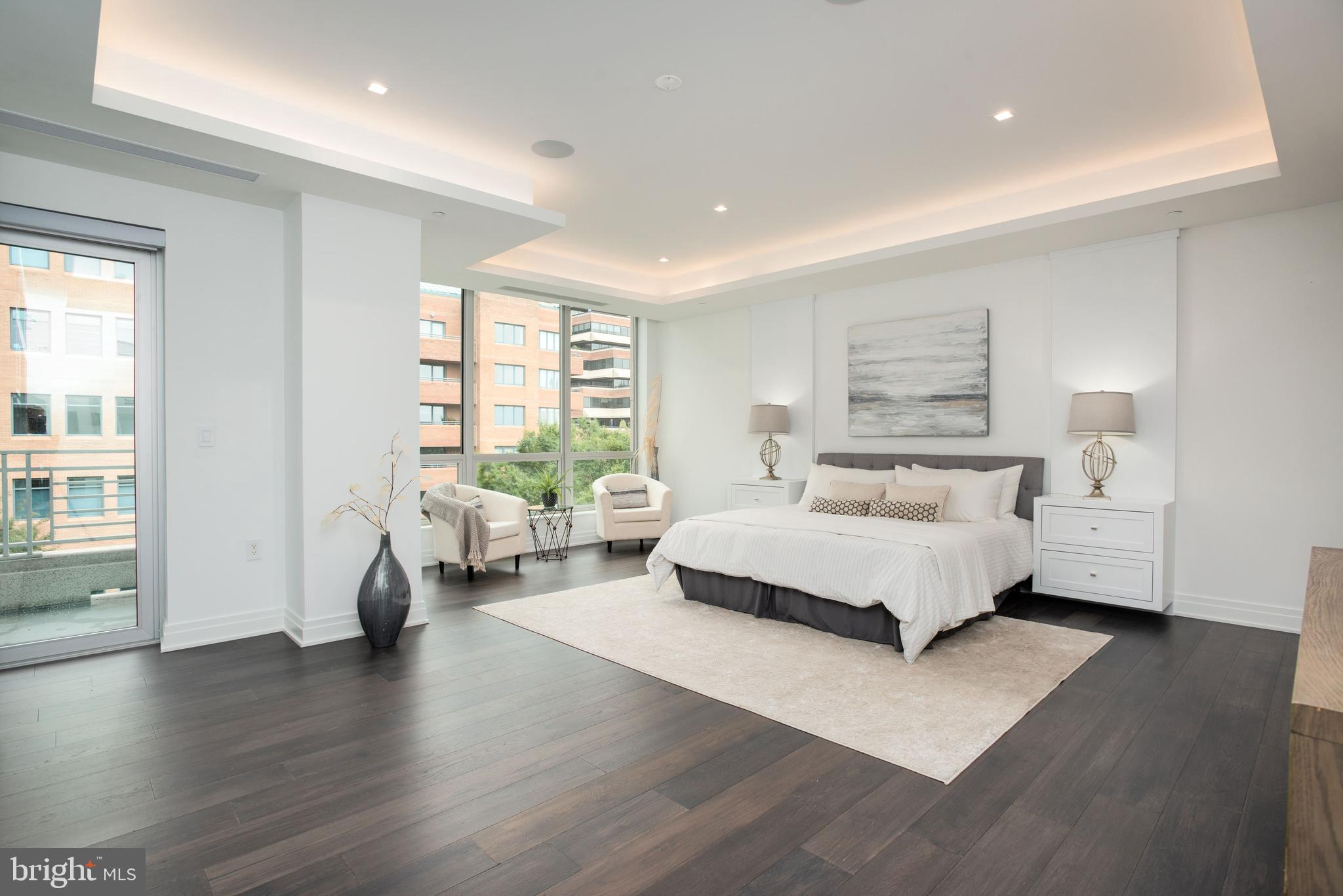 THE LAUREN - Residential