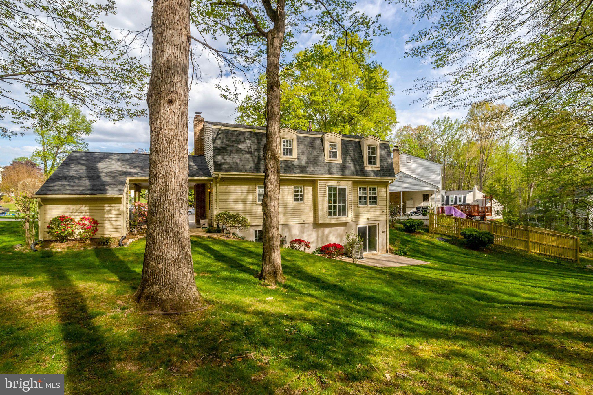 WEST SPRINGFIELD - Residential