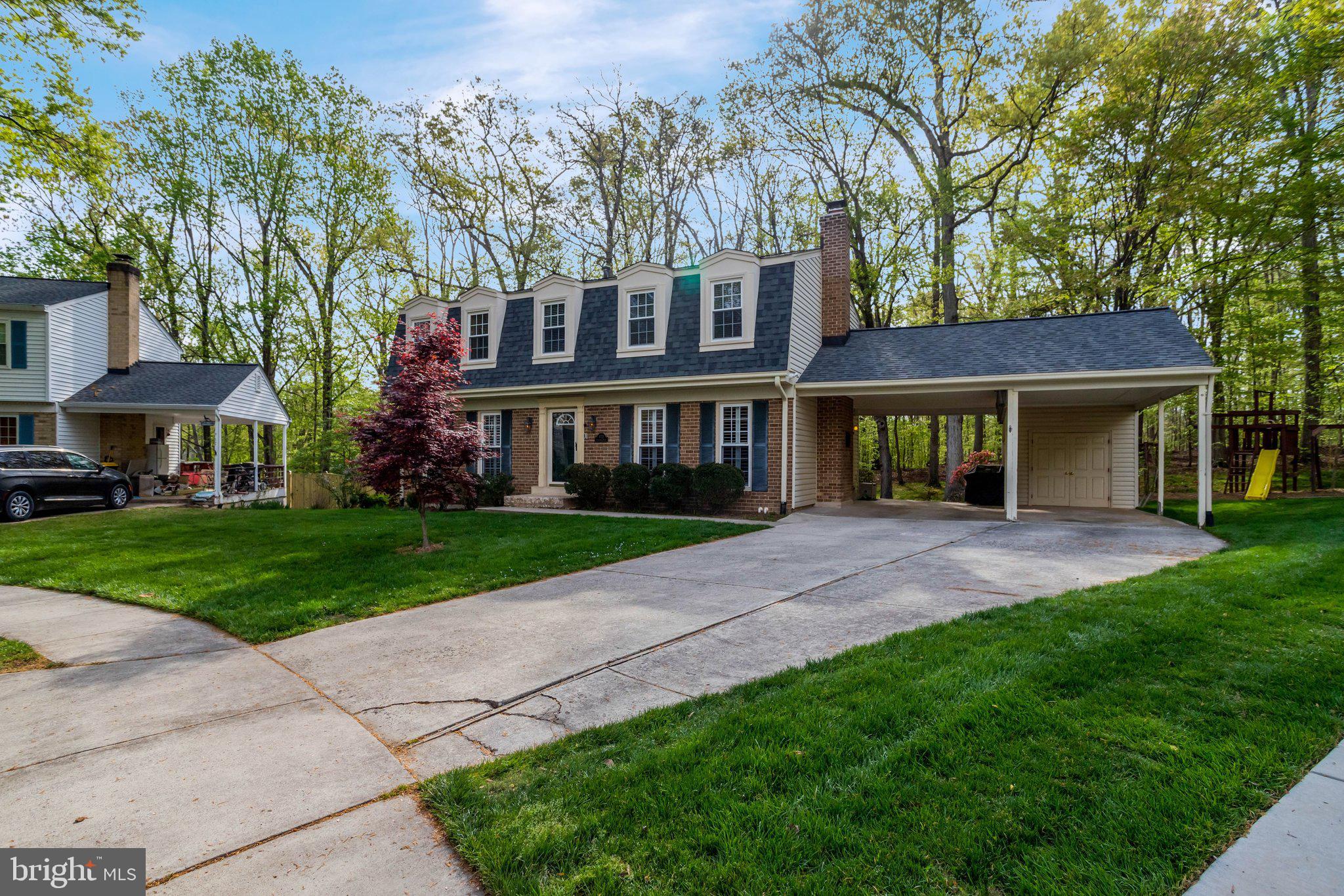 WEST SPRINGFIELD - Residential