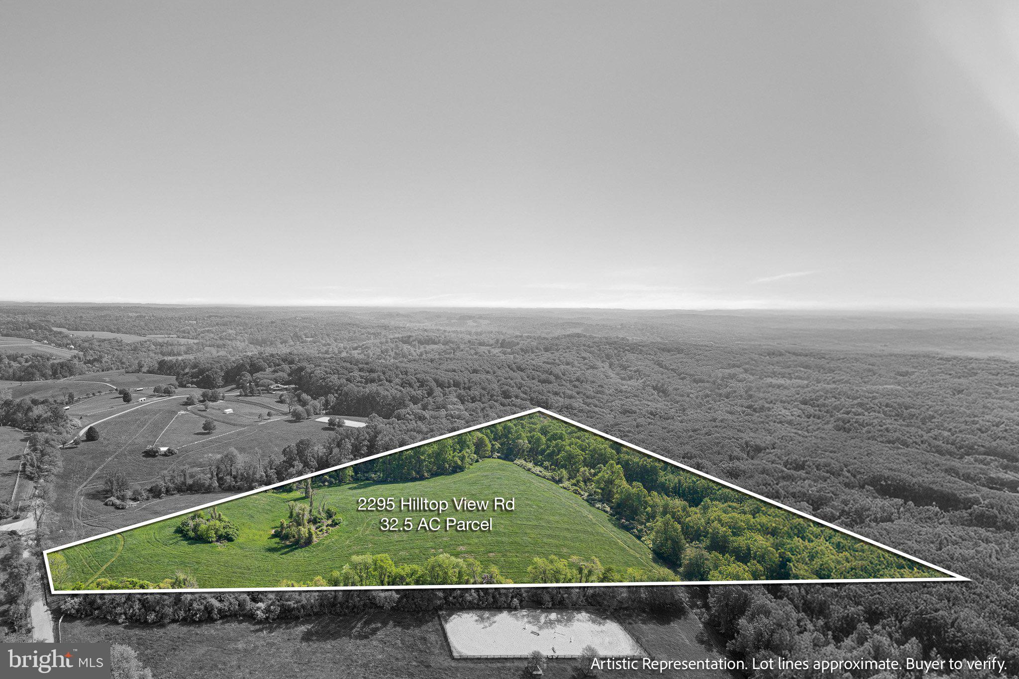 2295 HILLTOP VIEW
