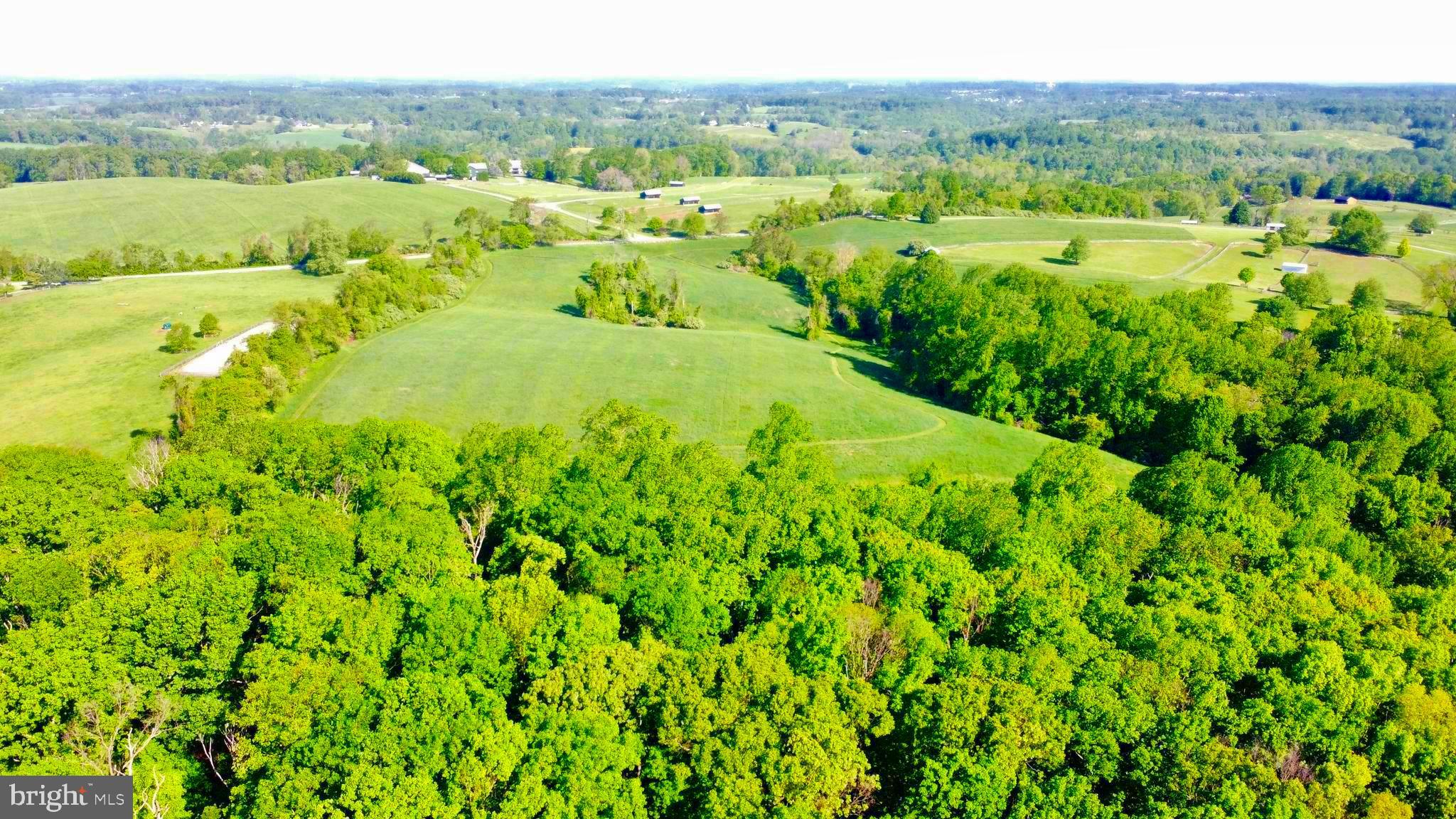 CHESHIRE HUNT - Land