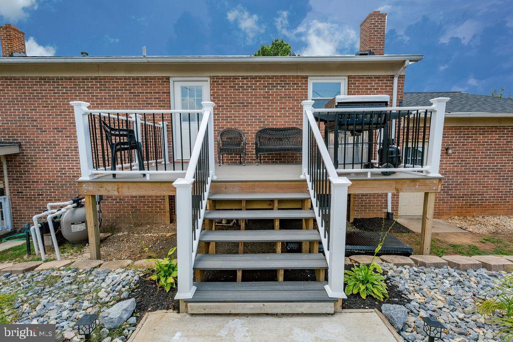 POTOMAC MANOR - Residential