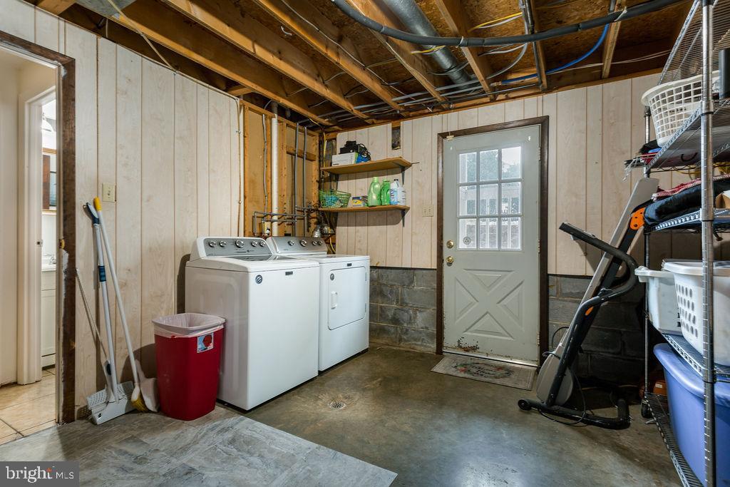 POTOMAC MANOR - Residential