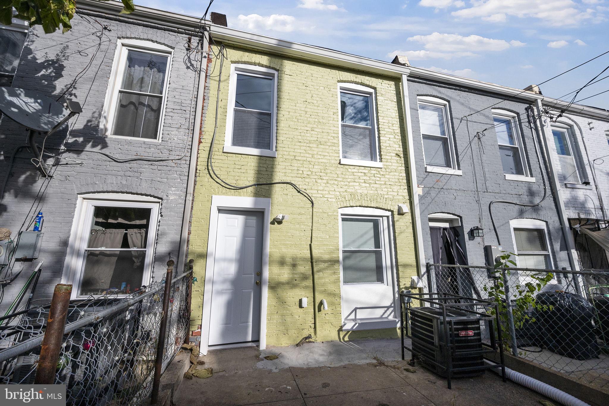 NONE AVAILABLE - Residential Lease