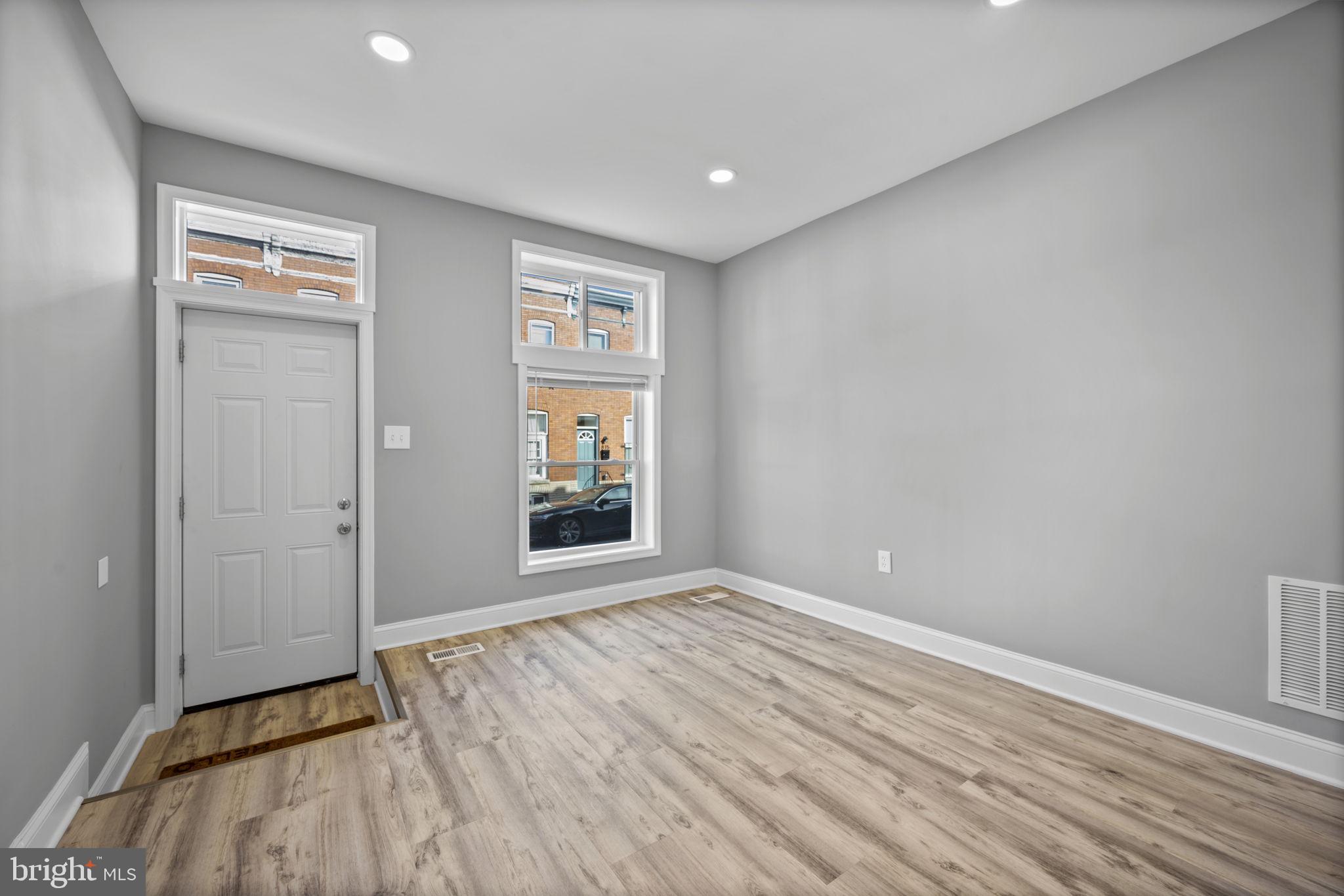 NONE AVAILABLE - Residential Lease