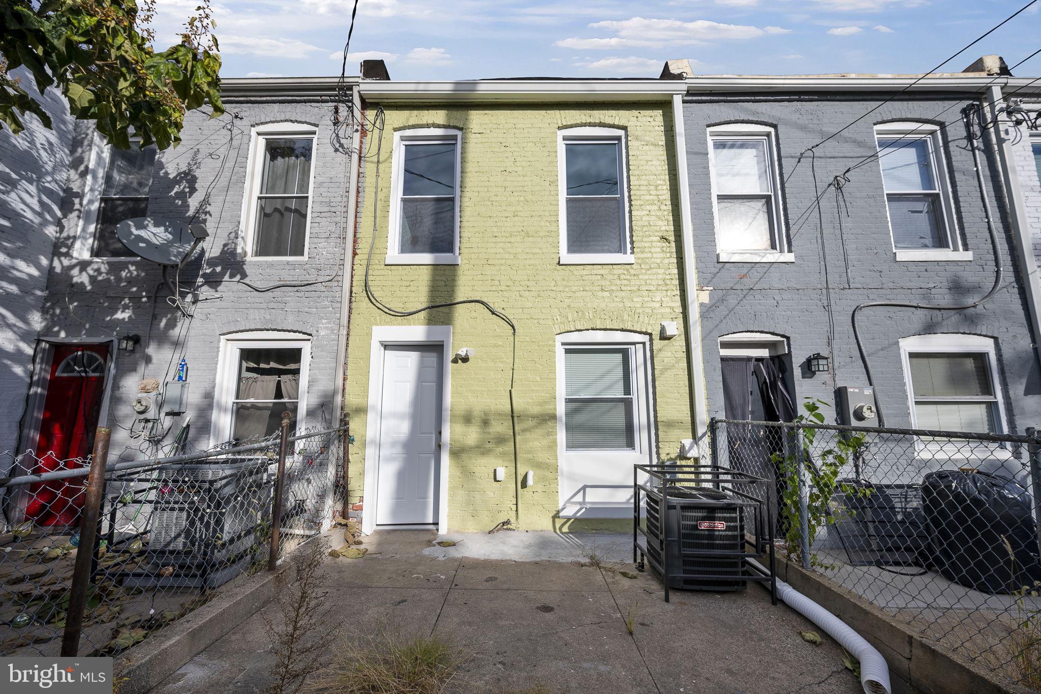NONE AVAILABLE - Residential Lease