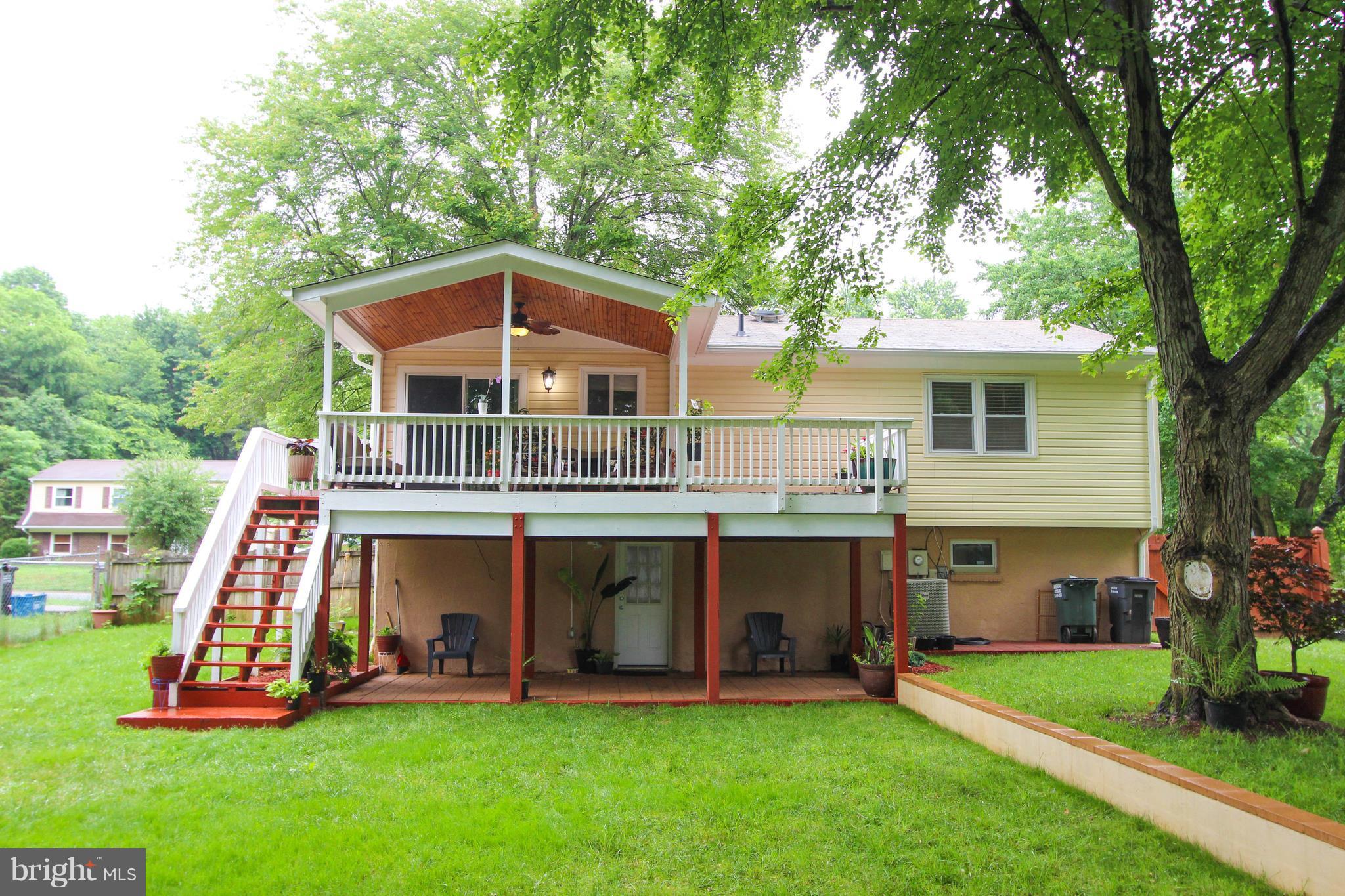 DALE CITY - Residential