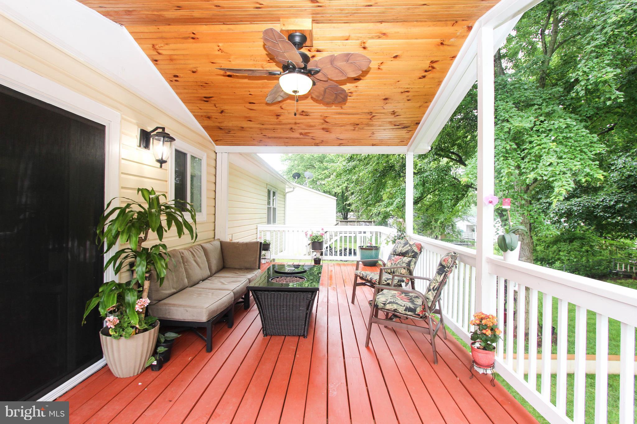 DALE CITY - Residential