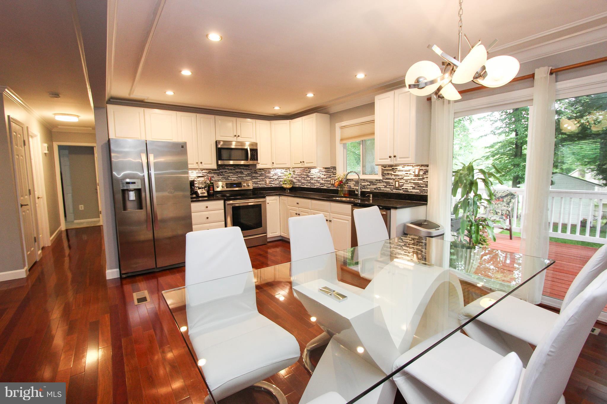 DALE CITY - Residential