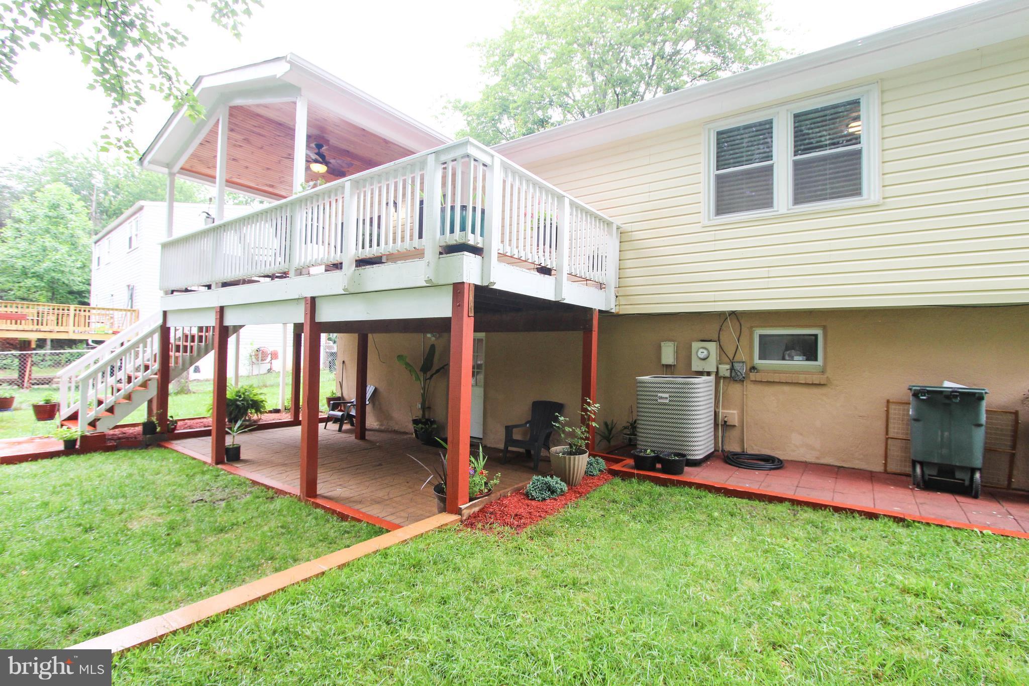 DALE CITY - Residential