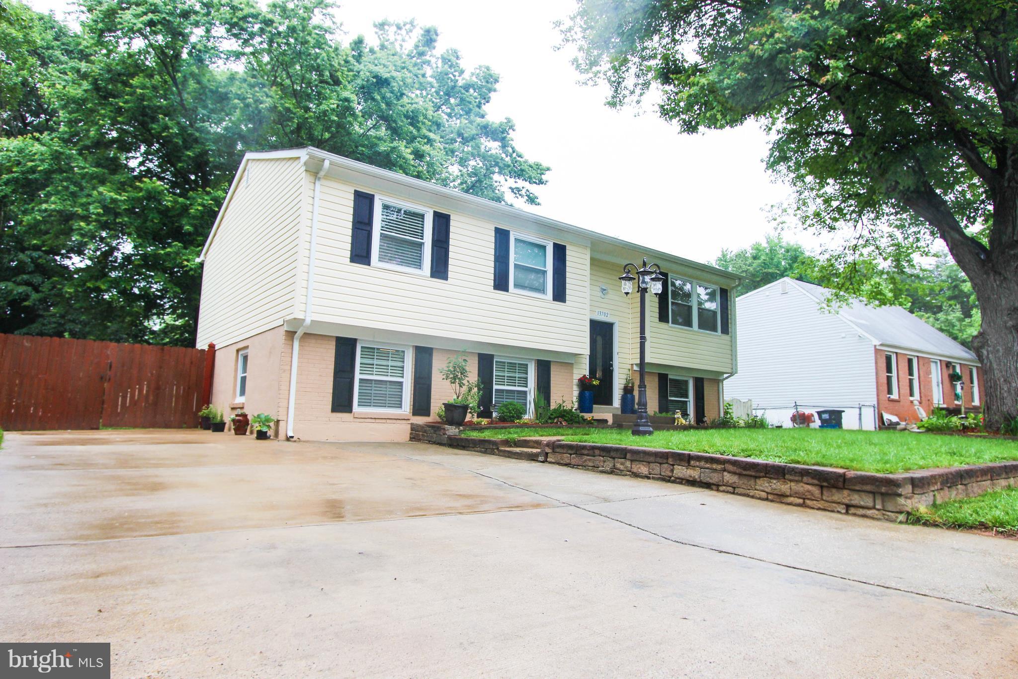 DALE CITY - Residential