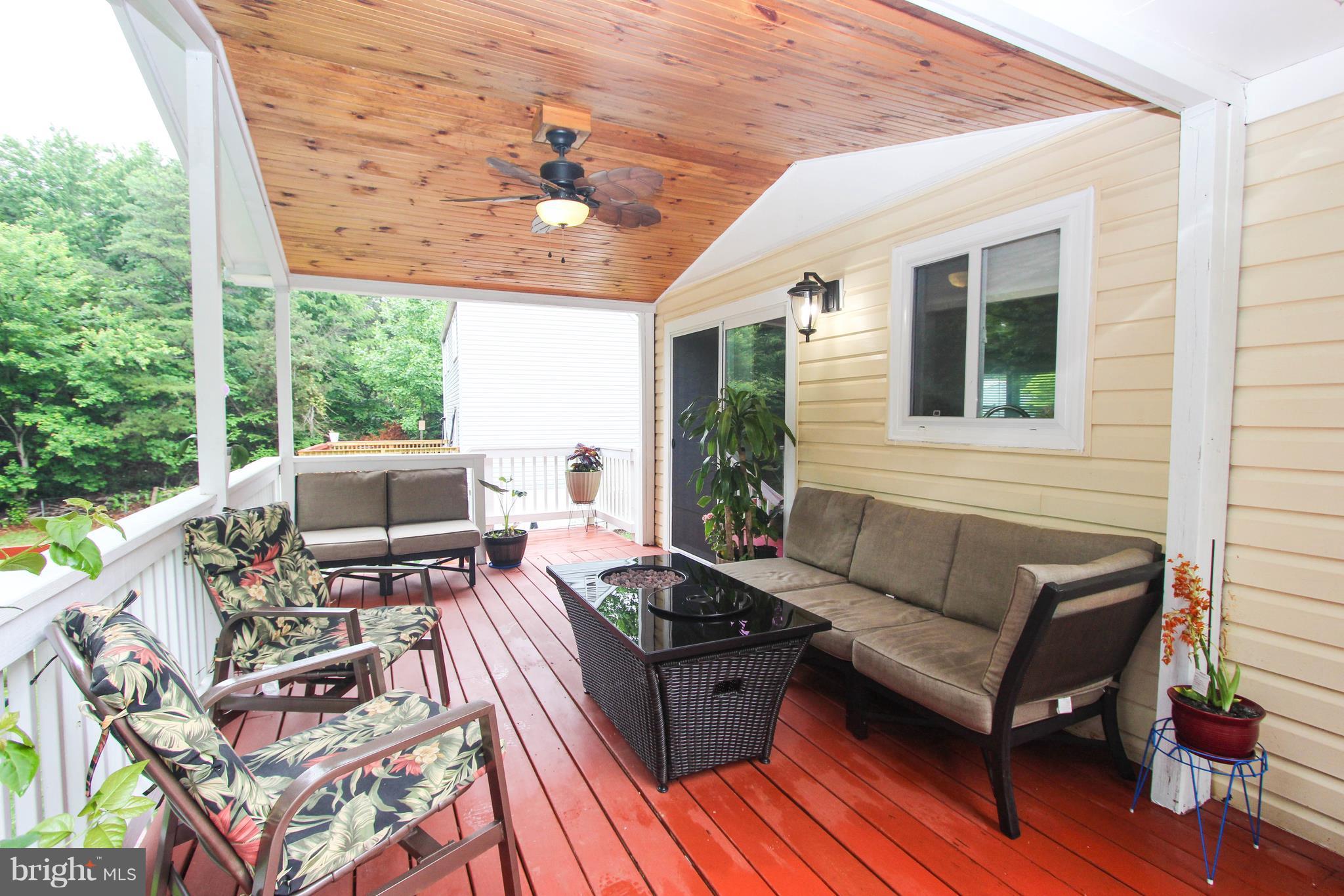 DALE CITY - Residential