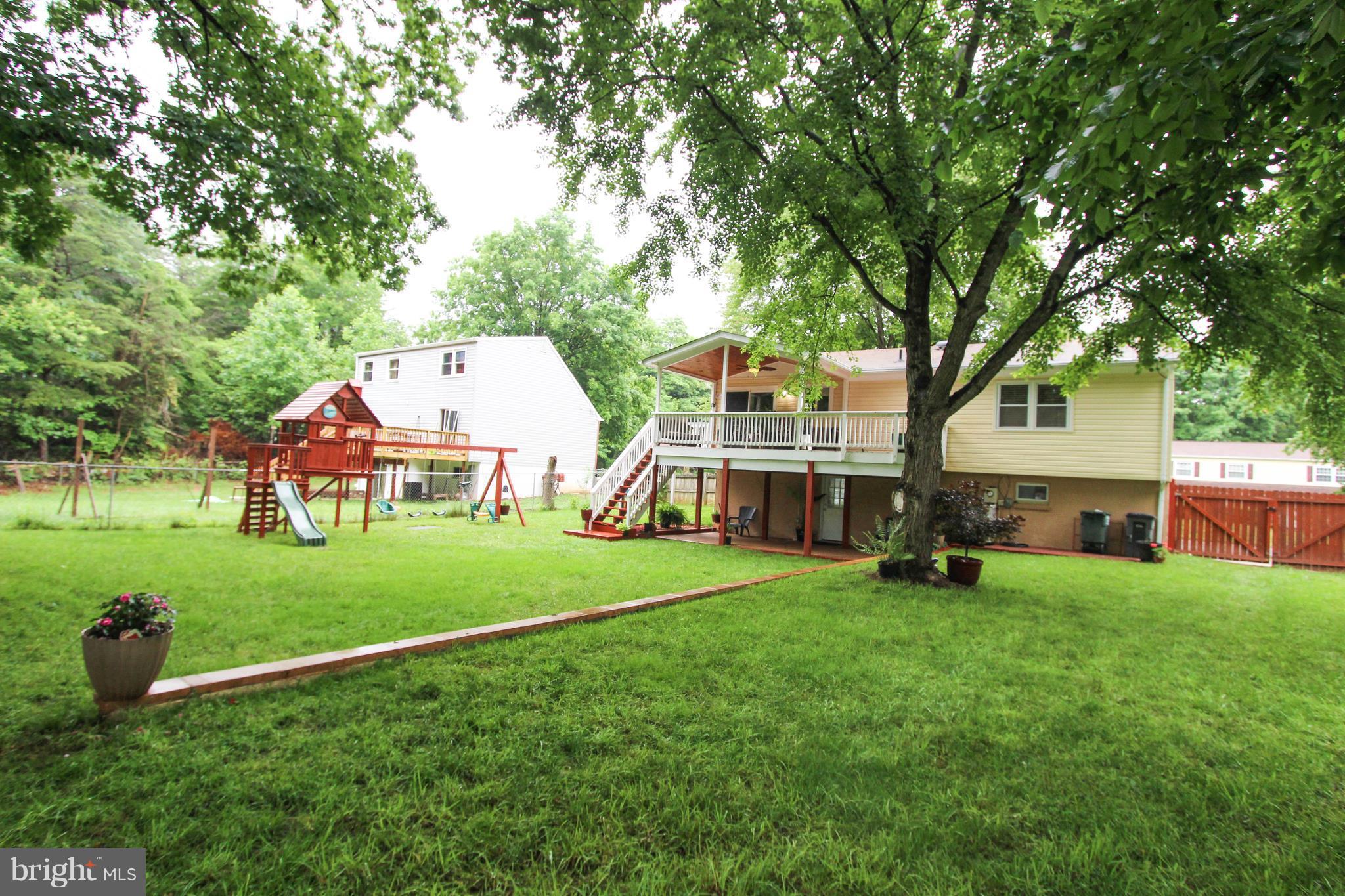 DALE CITY - Residential