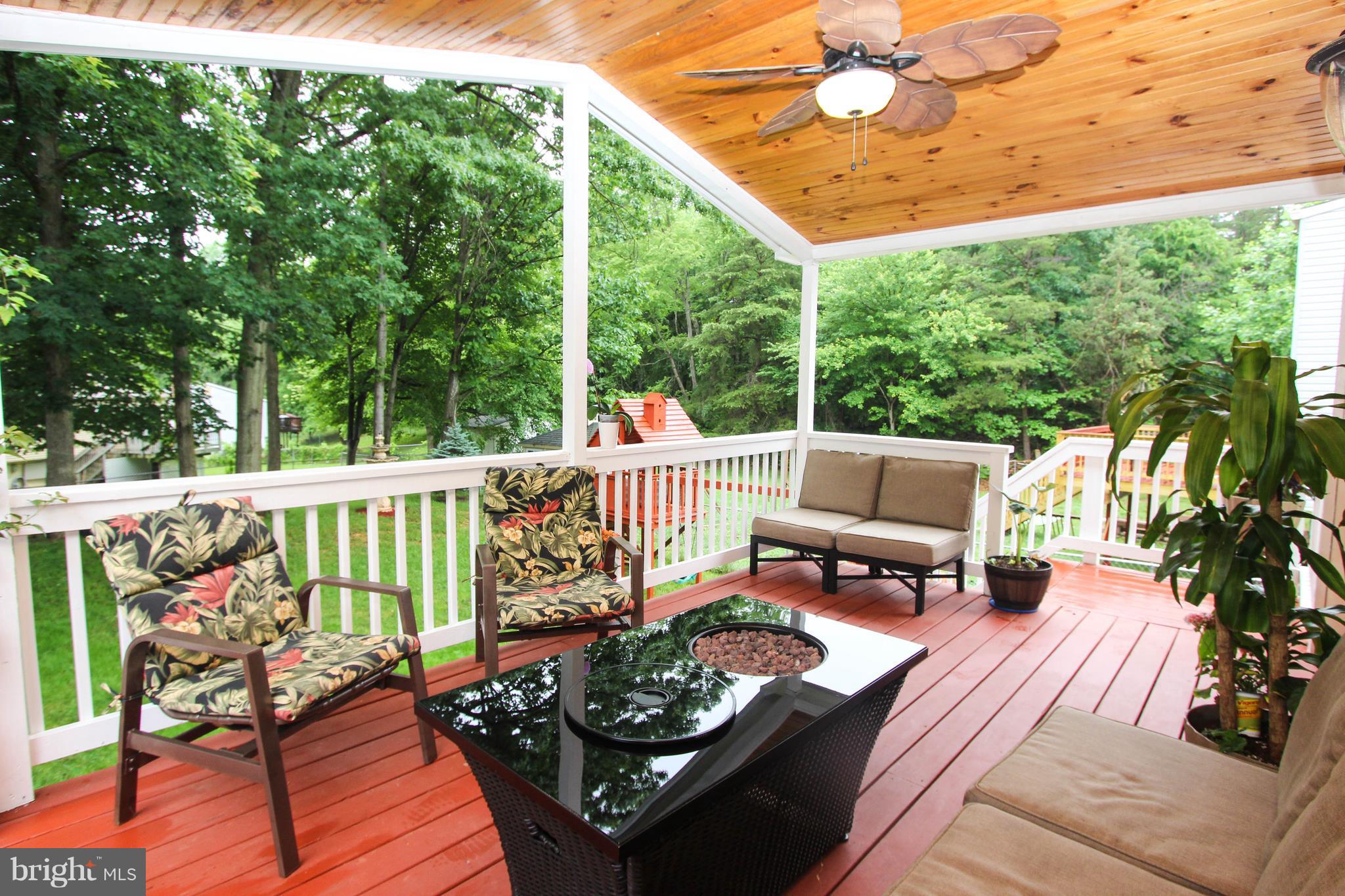 DALE CITY - Residential