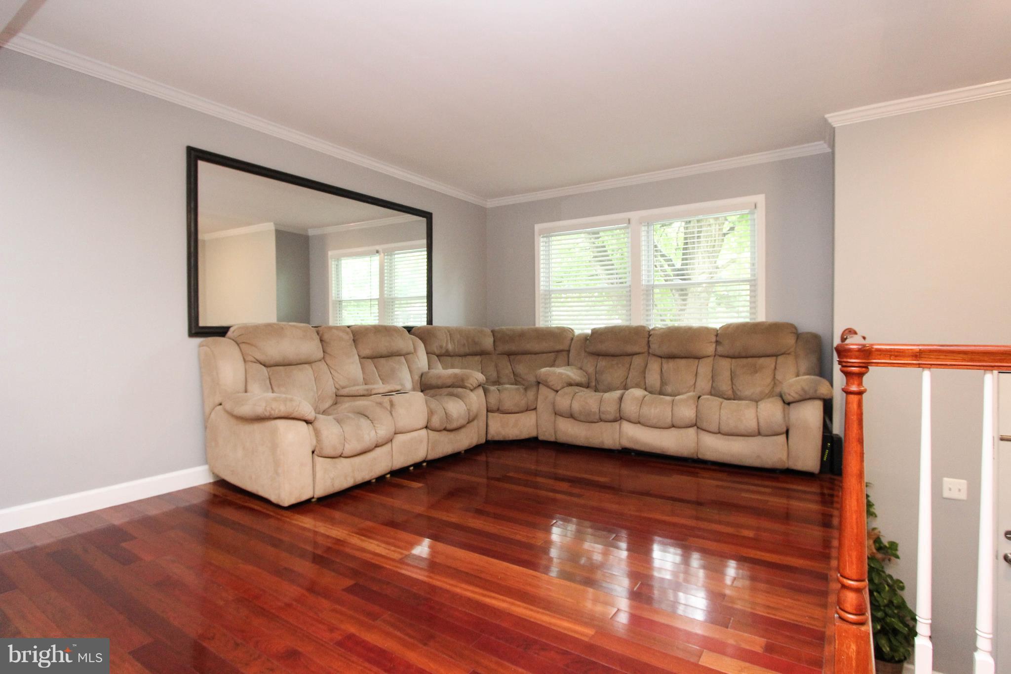 DALE CITY - Residential