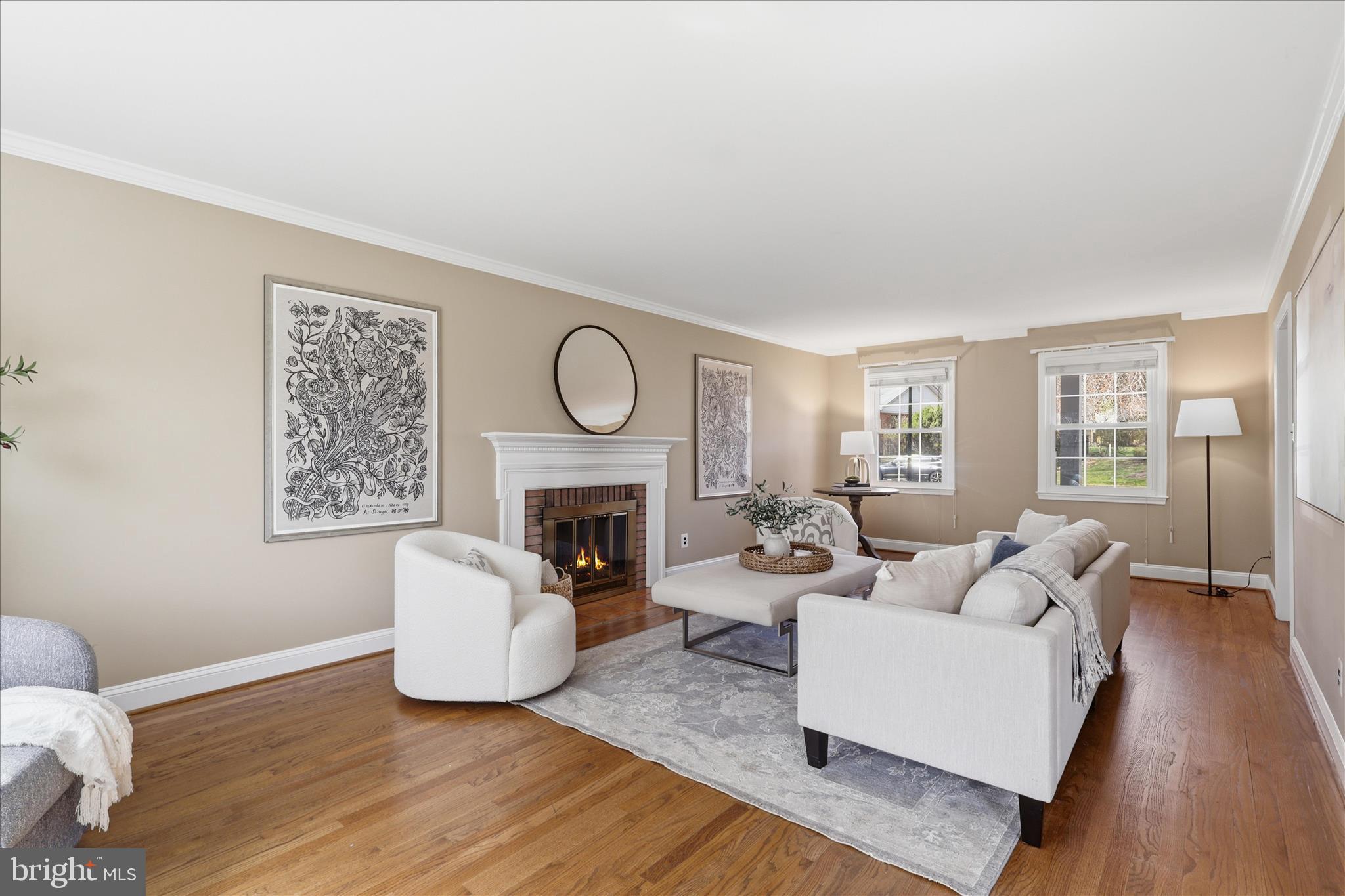 MC LEAN HAMLET - Residential