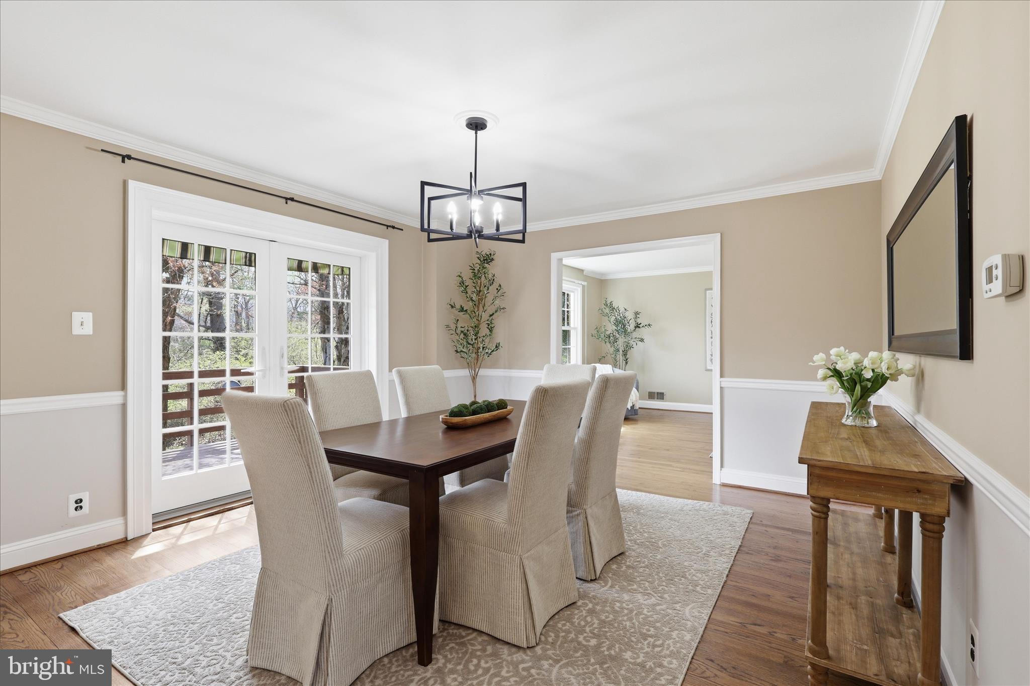 MC LEAN HAMLET - Residential