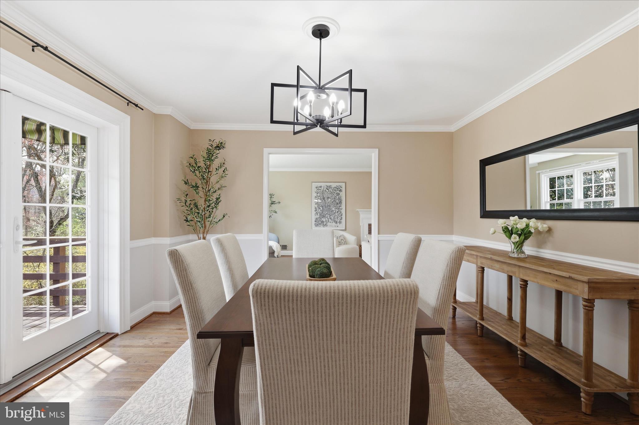 MC LEAN HAMLET - Residential