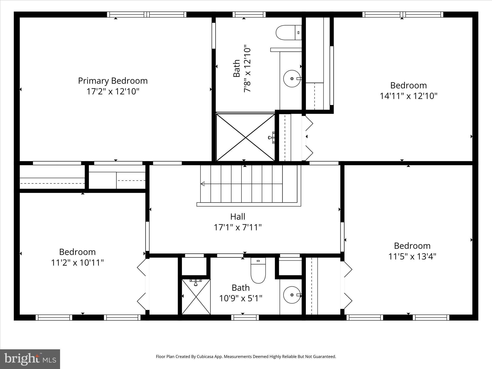MC LEAN HAMLET - Residential