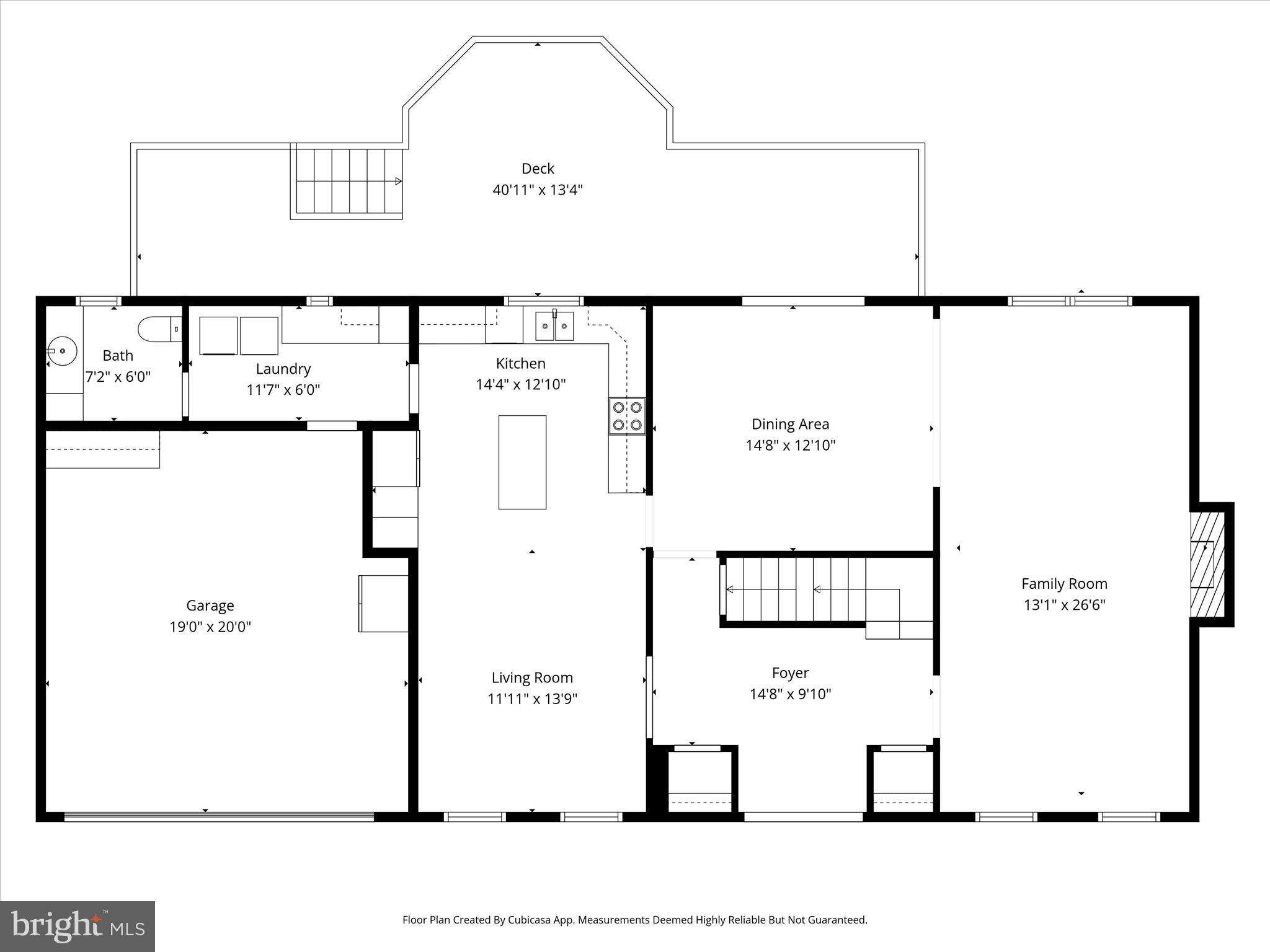 MC LEAN HAMLET - Residential