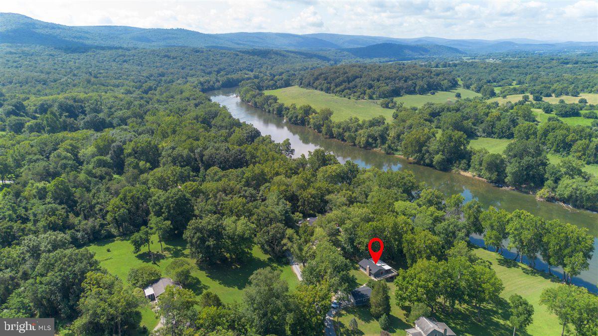 RIVERSIDE - Residential