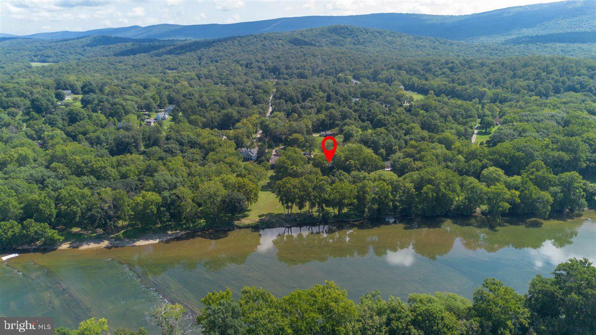 RIVERSIDE - Residential