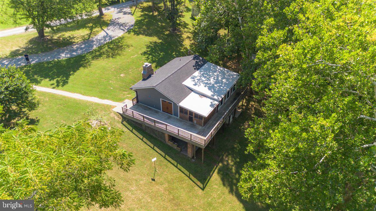 RIVERSIDE - Residential