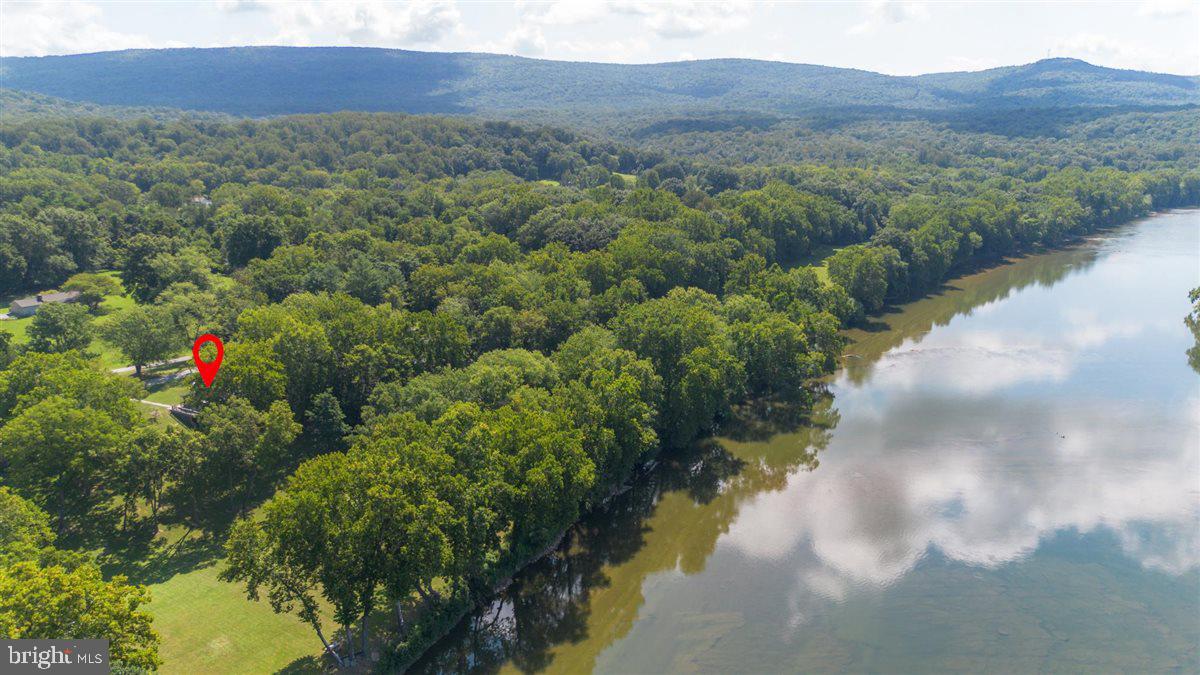 RIVERSIDE - Residential