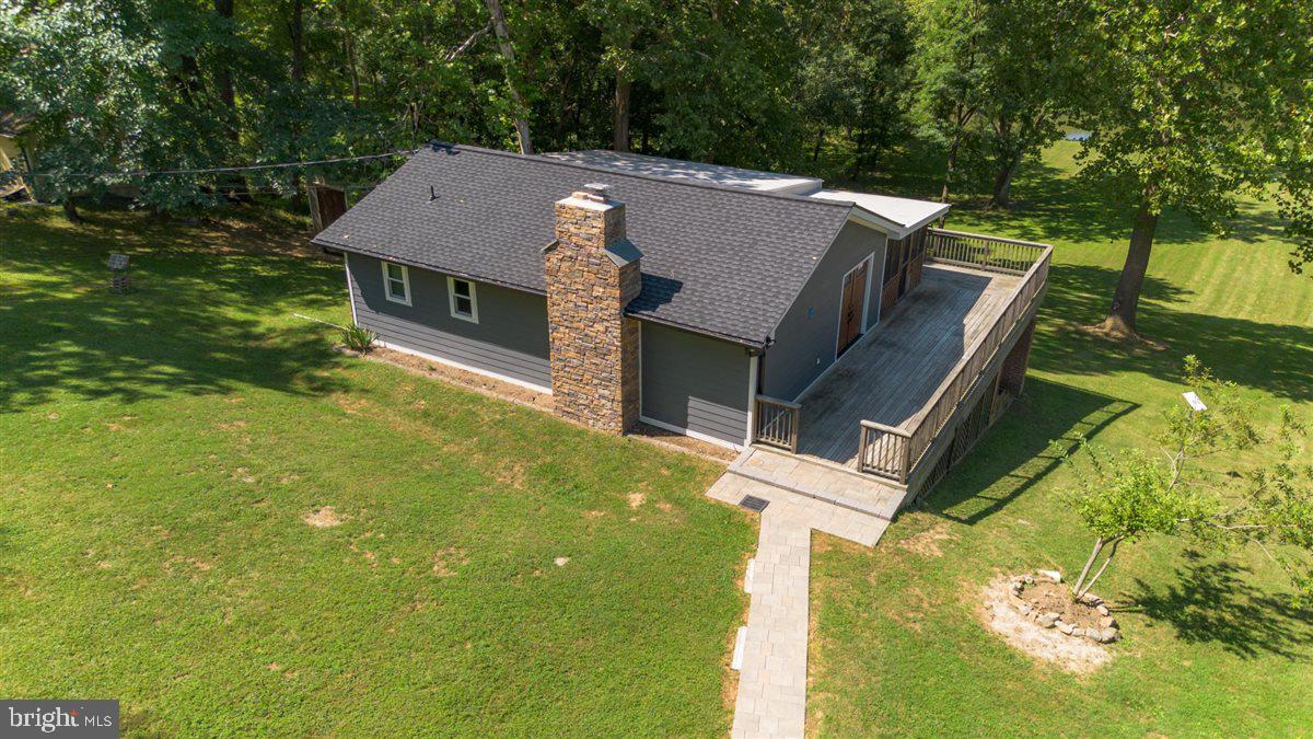 RIVERSIDE - Residential