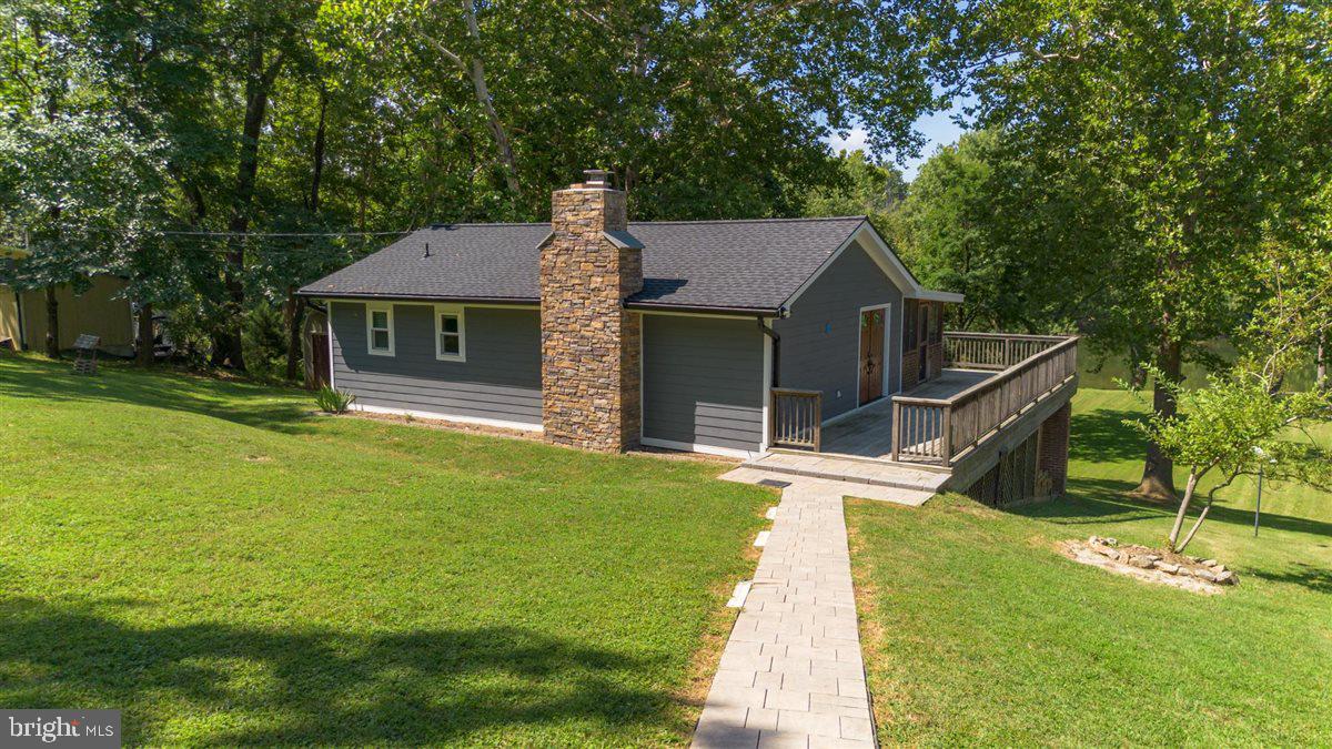 RIVERSIDE - Residential