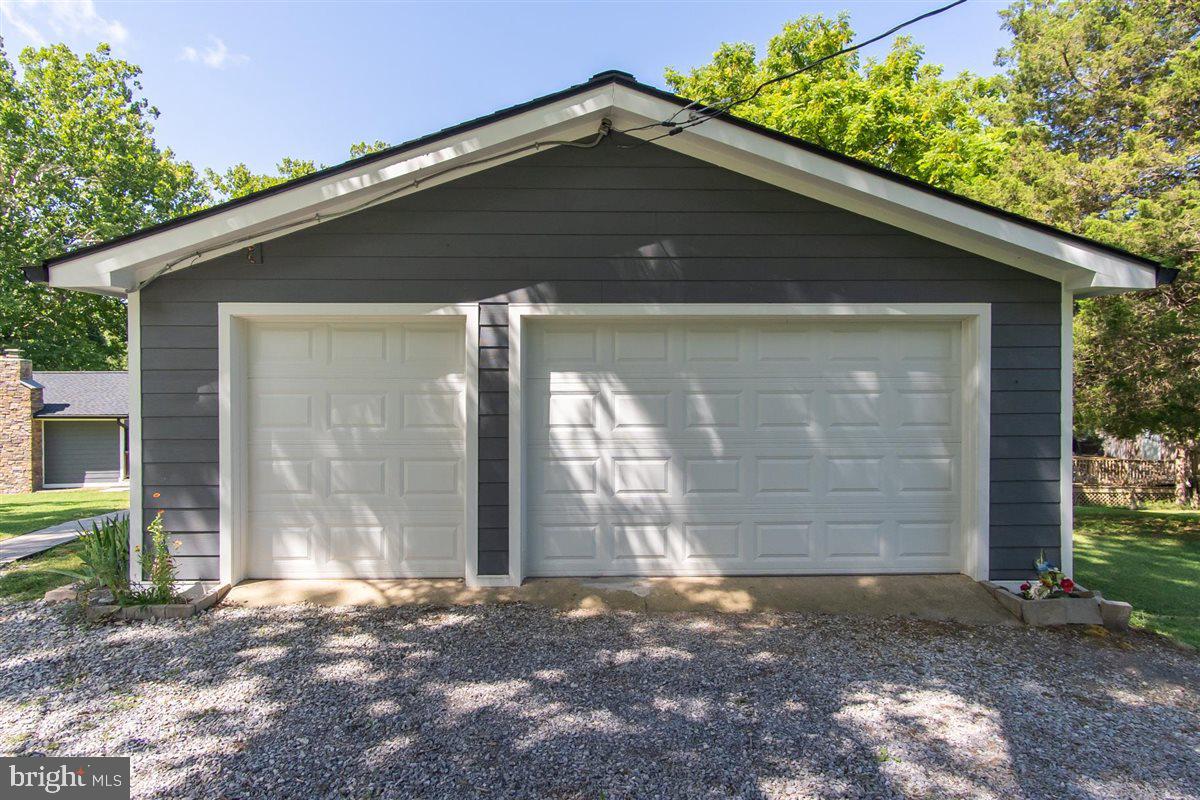 RIVERSIDE - Residential