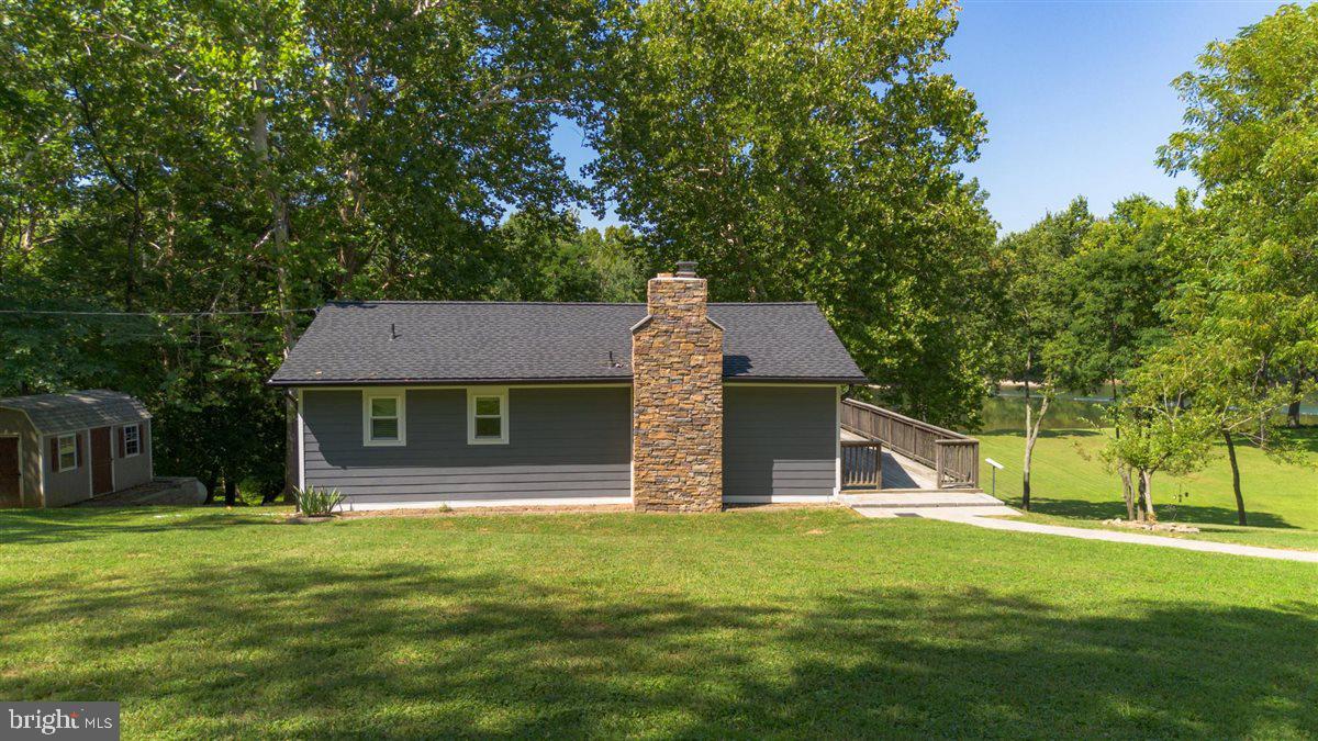 RIVERSIDE - Residential