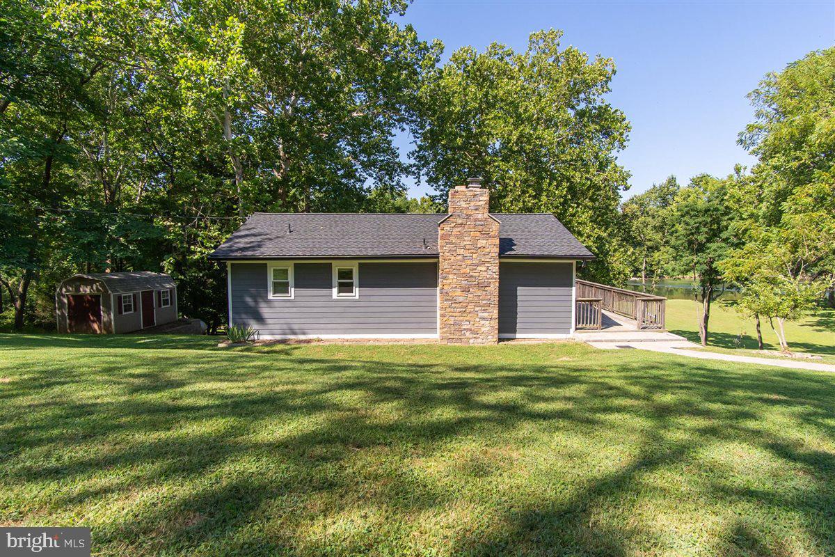 RIVERSIDE - Residential