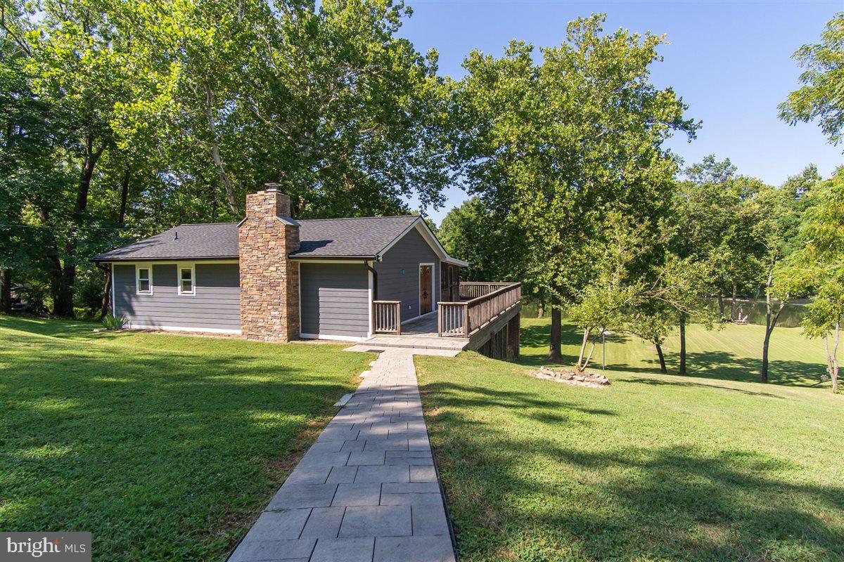 RIVERSIDE - Residential