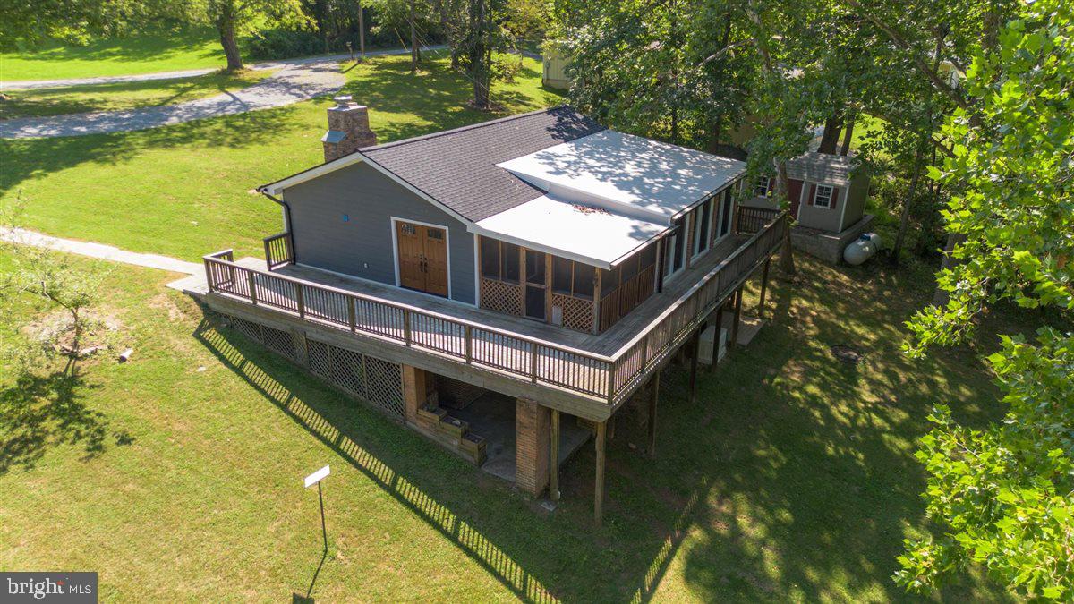 RIVERSIDE - Residential