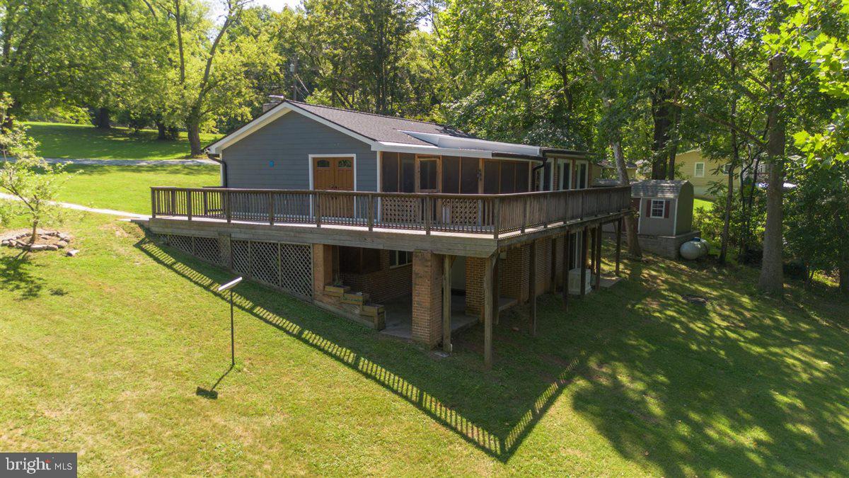 RIVERSIDE - Residential