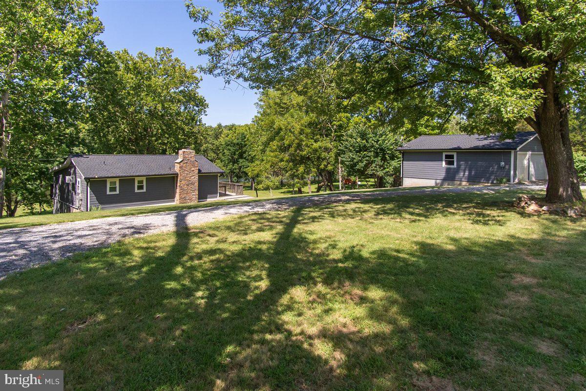 RIVERSIDE - Residential