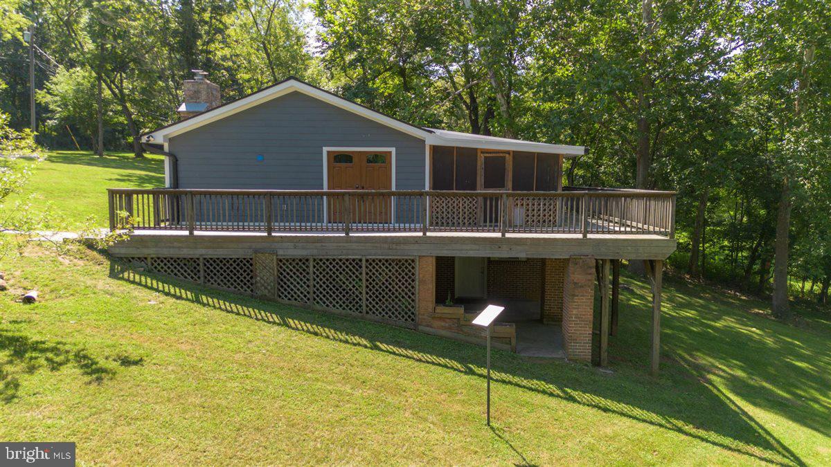 RIVERSIDE - Residential