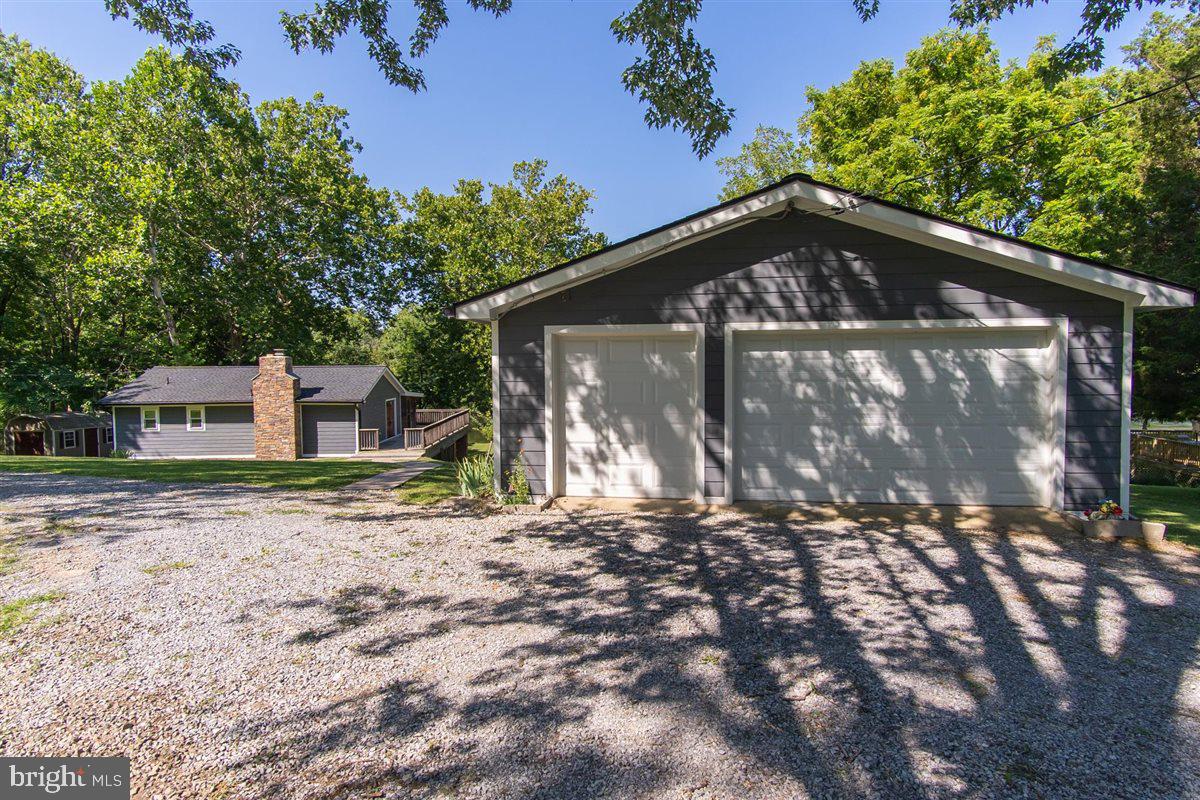 RIVERSIDE - Residential