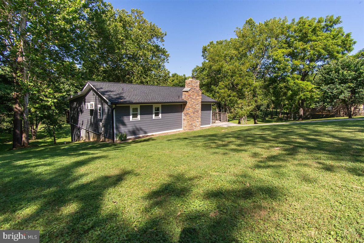 RIVERSIDE - Residential